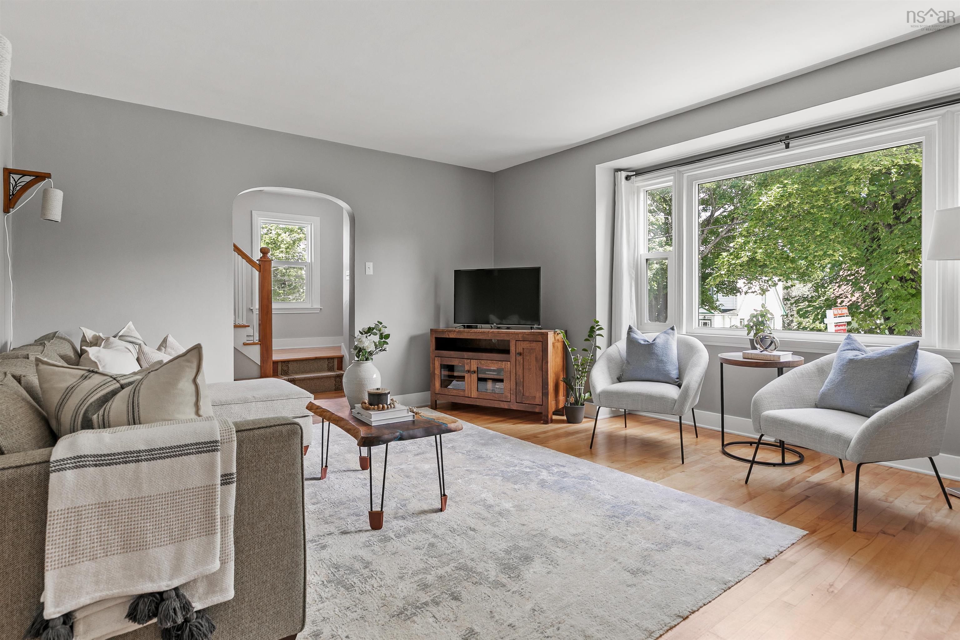 $589,900.00: 3464 Rowe Avenue, Halifax