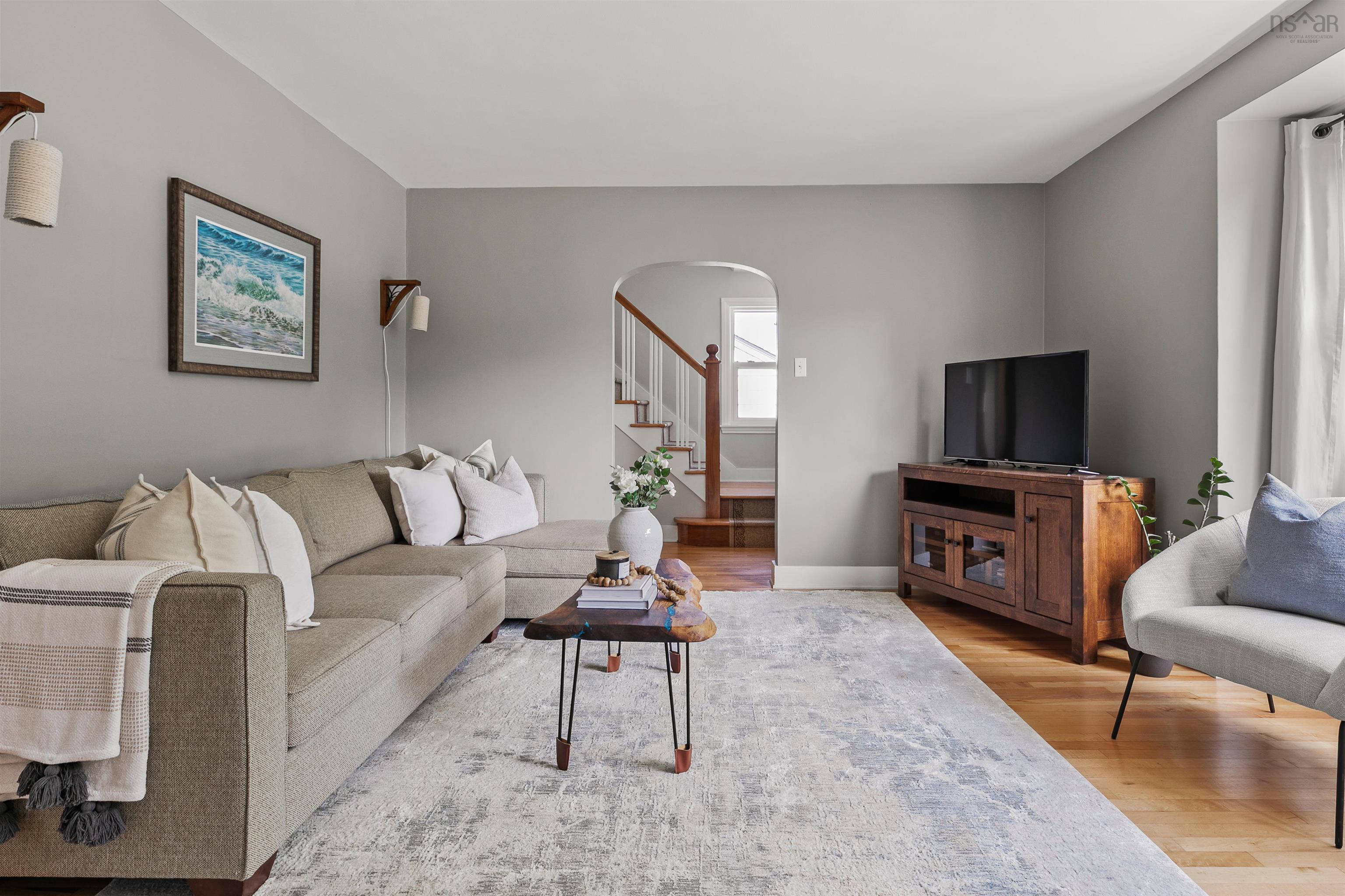 $589,900.00: 3464 Rowe Avenue, Halifax