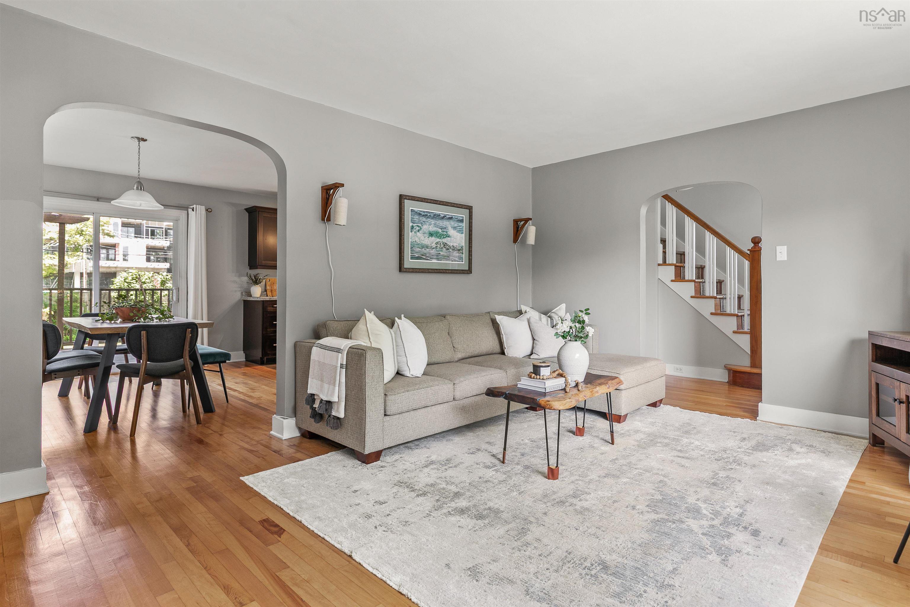 $589,900.00: 3464 Rowe Avenue, Halifax