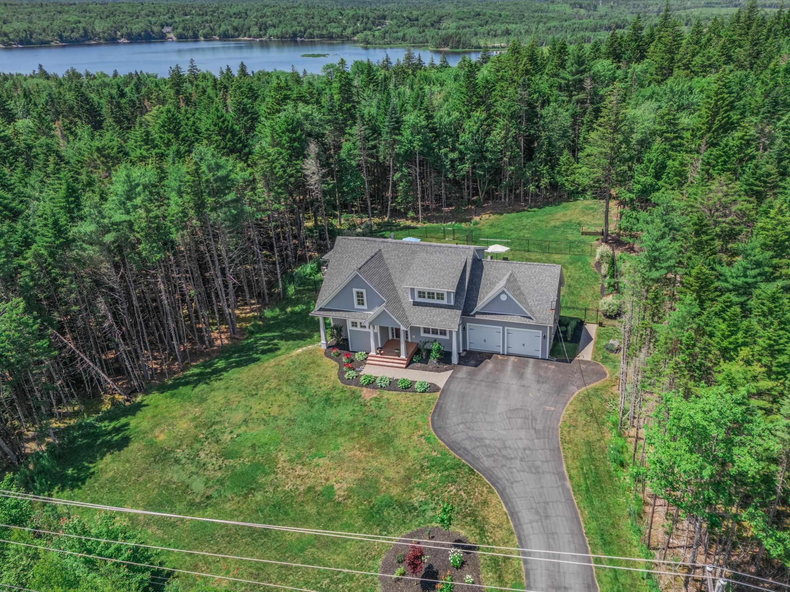 $1,200,000.00: 130 Gaspereau Run, Middle Sackville