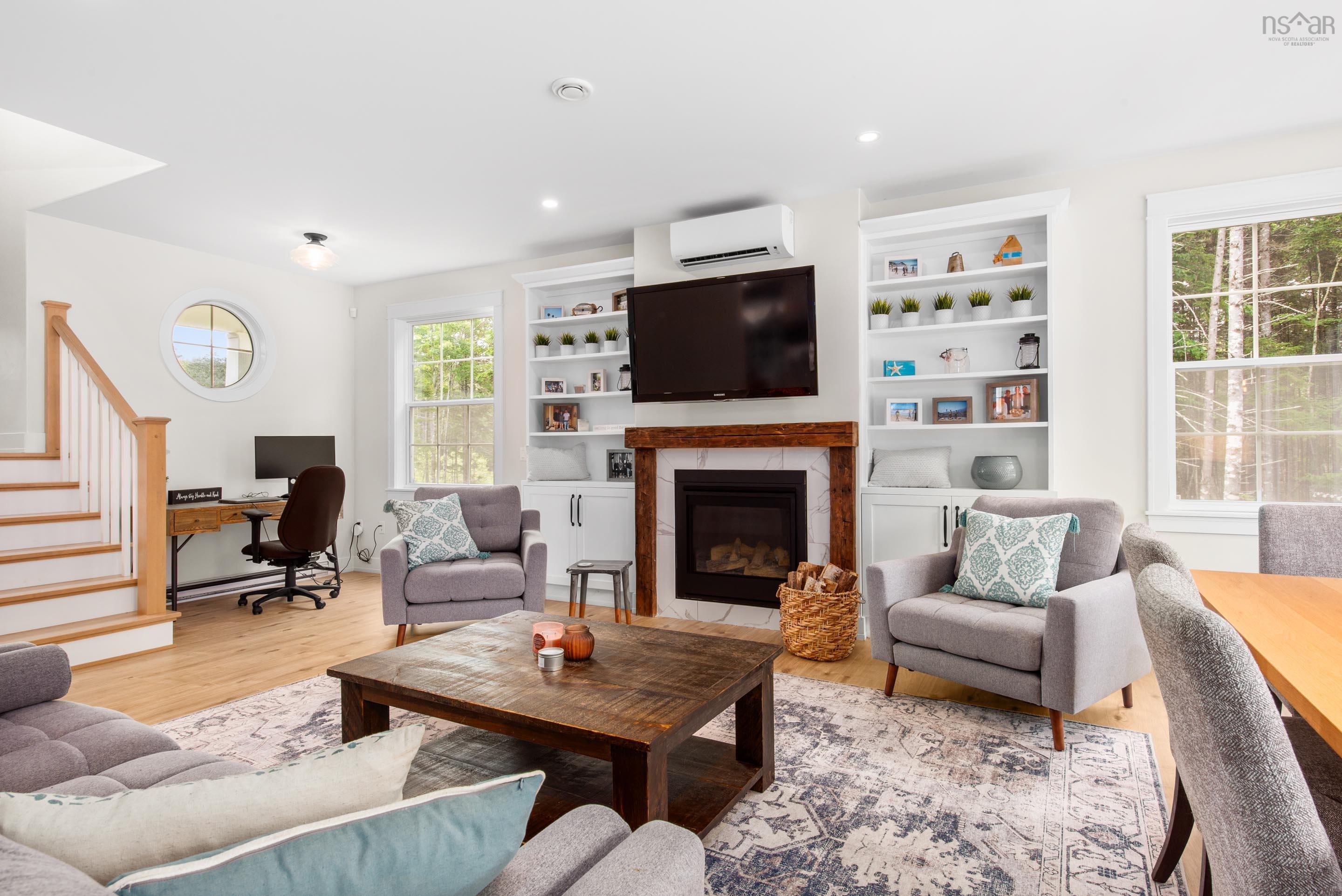 $1,200,000.00: 130 Gaspereau Run, Middle Sackville