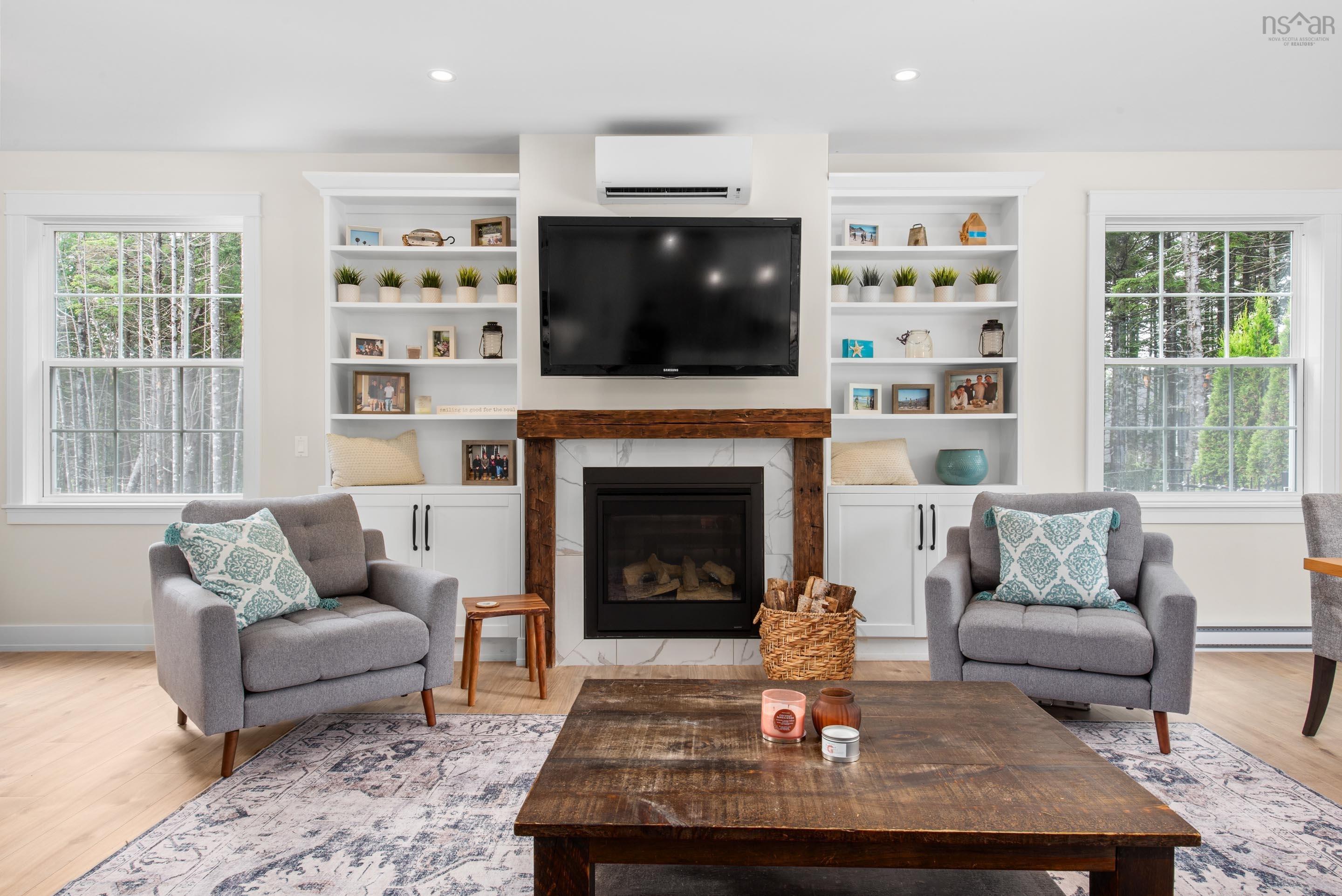 $1,200,000.00: 130 Gaspereau Run, Middle Sackville