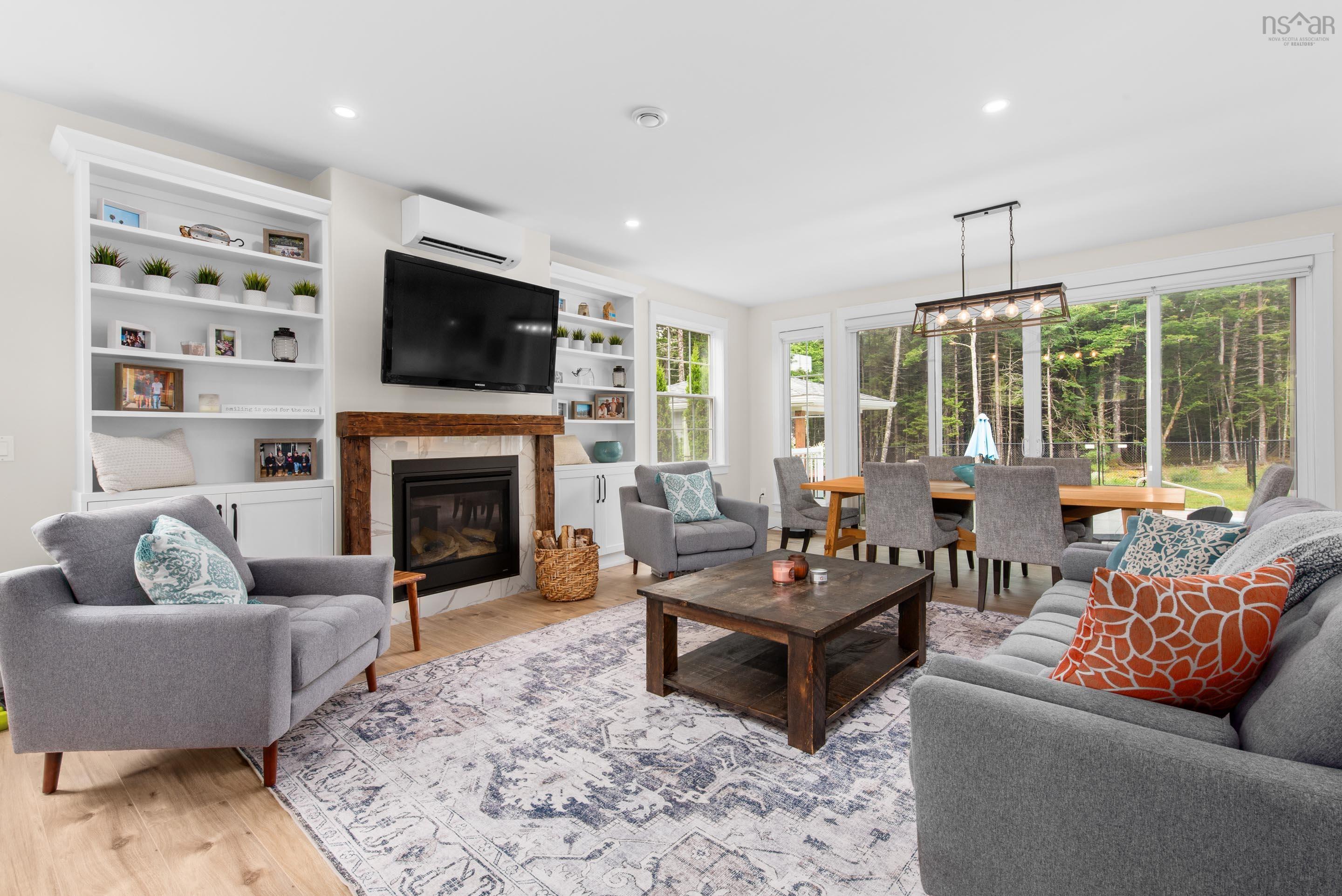 $1,200,000.00: 130 Gaspereau Run, Middle Sackville