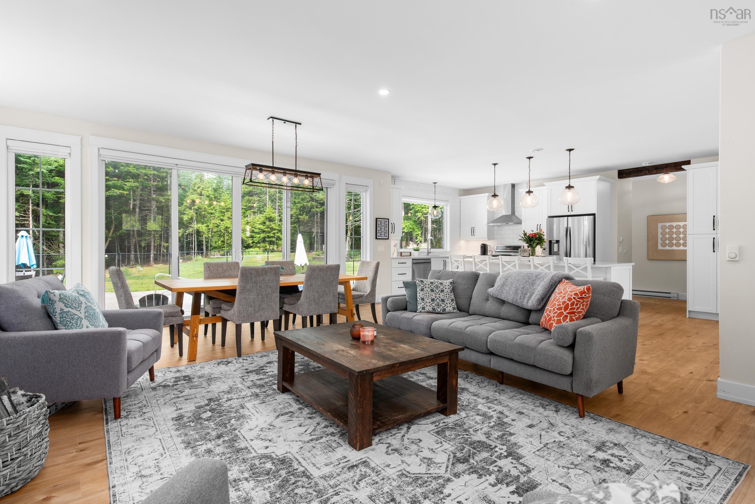 $1,200,000.00: 130 Gaspereau Run, Middle Sackville