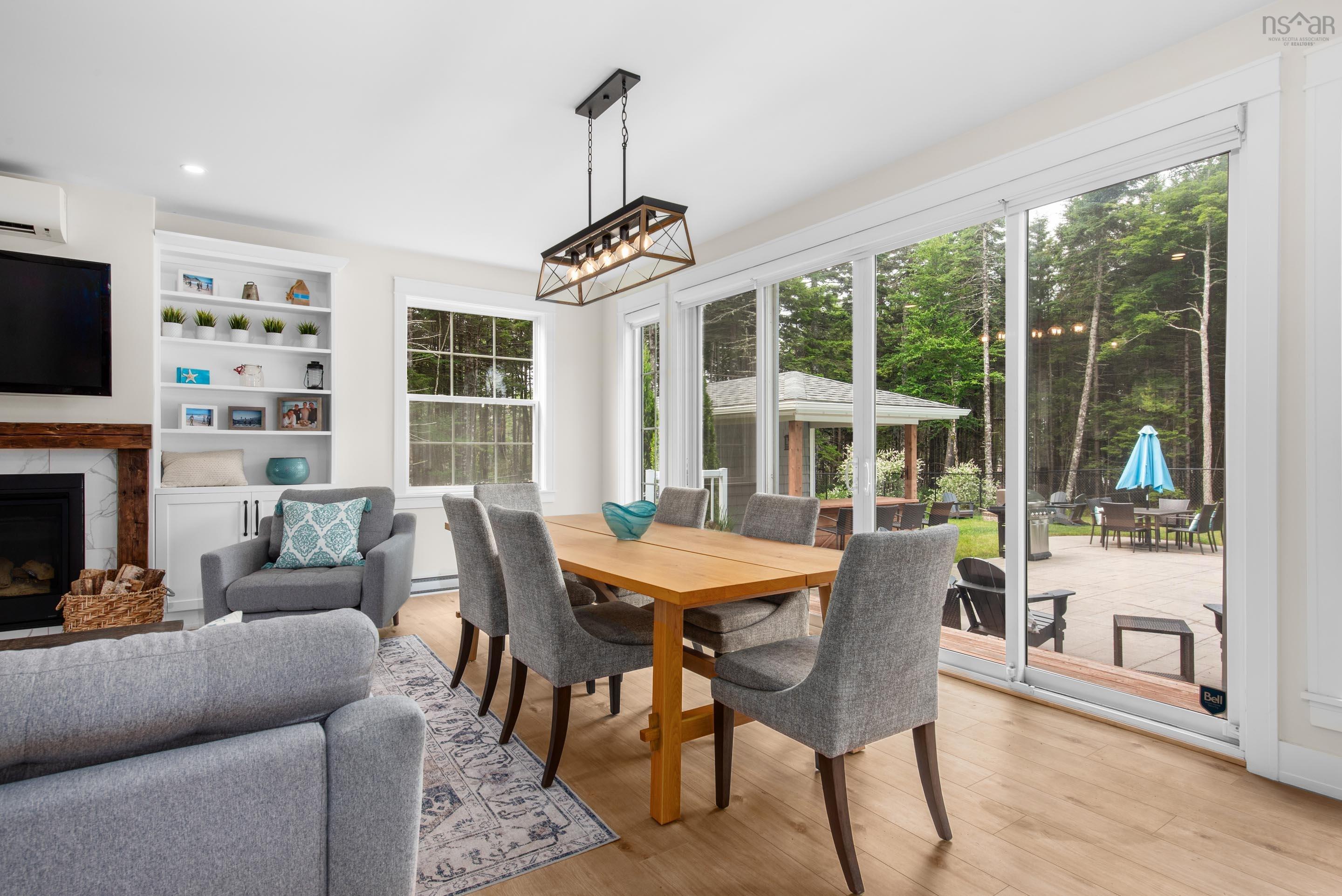 $1,200,000.00: 130 Gaspereau Run, Middle Sackville