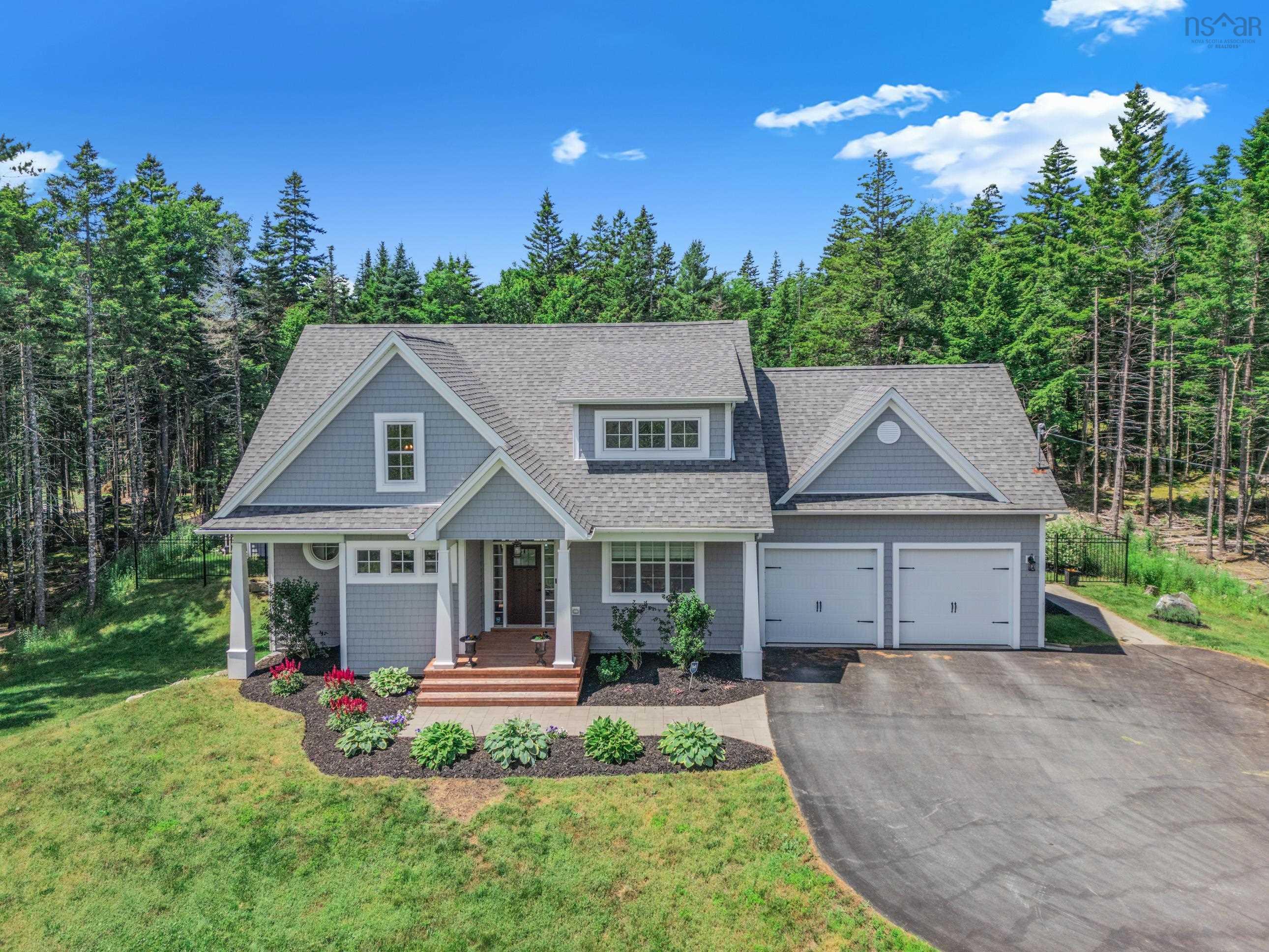 $1,200,000.00: 130 Gaspereau Run, Middle Sackville