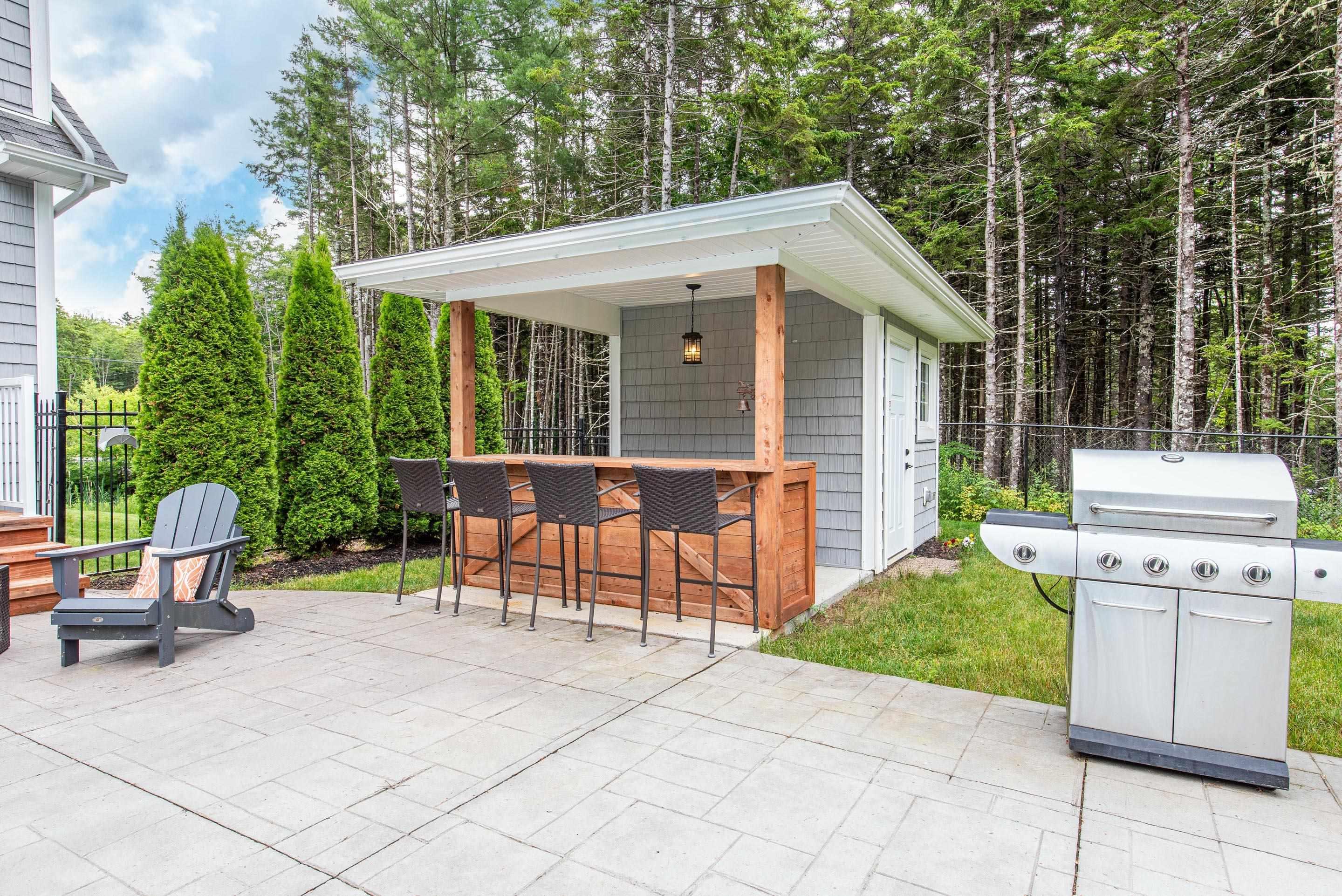 $1,200,000.00: 130 Gaspereau Run, Middle Sackville