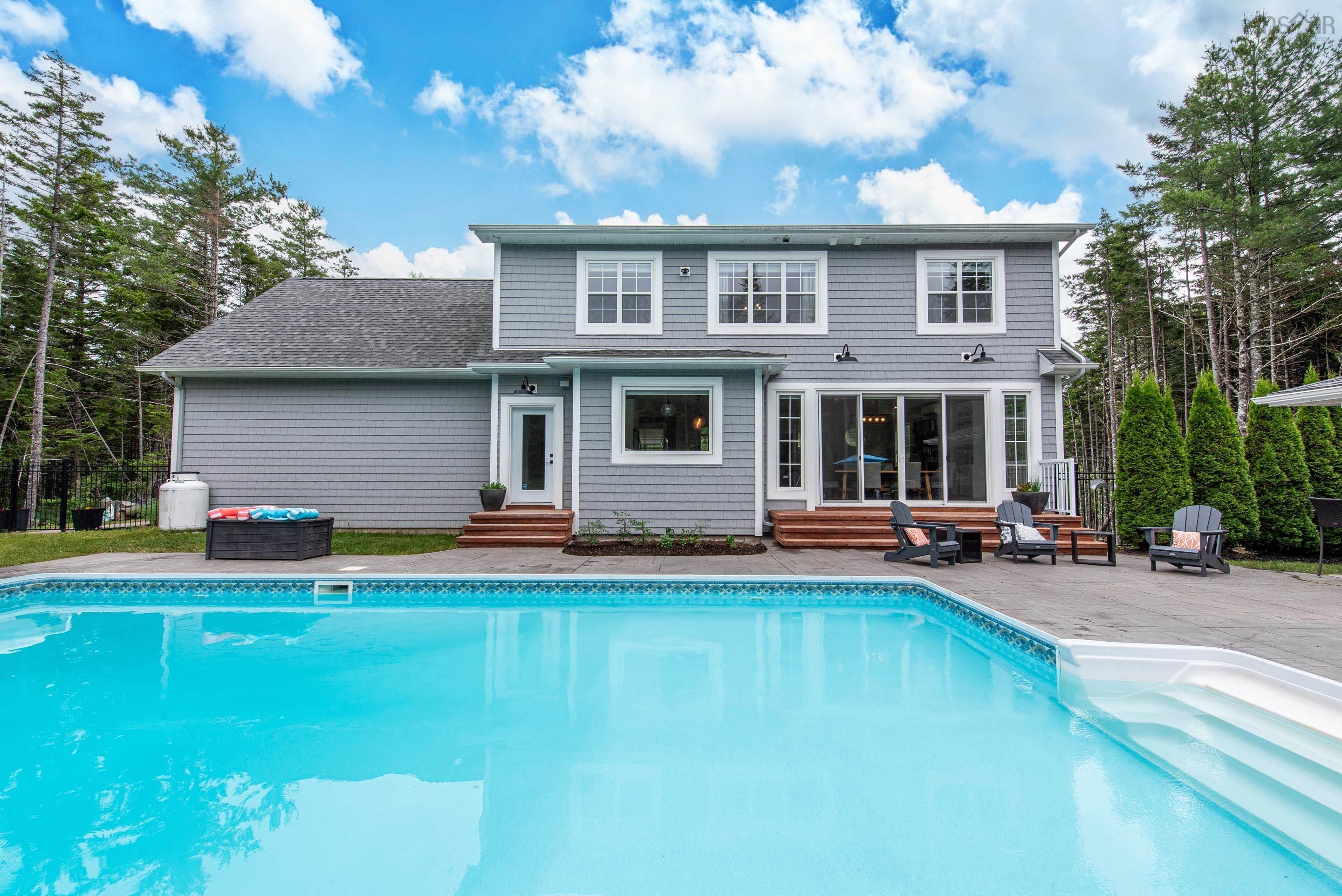 $1,200,000.00: 130 Gaspereau Run, Middle Sackville