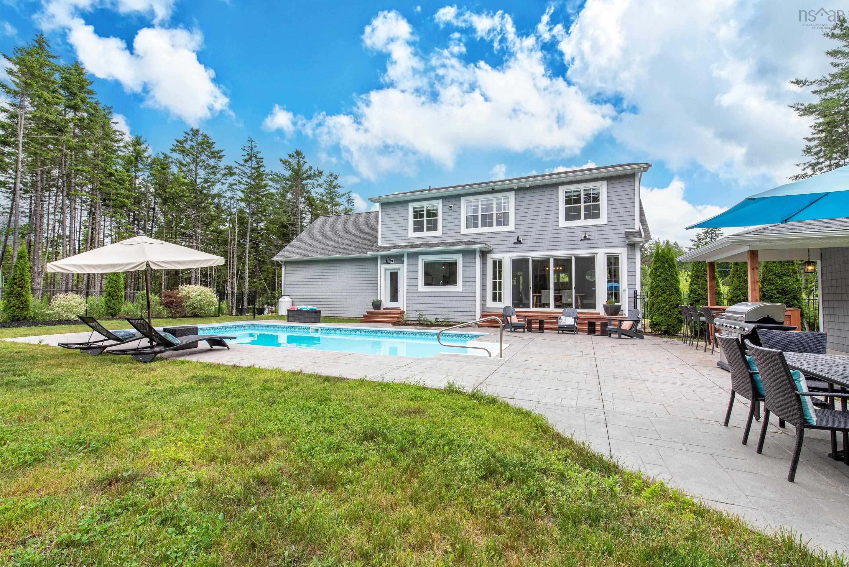 $1,200,000.00: 130 Gaspereau Run, Middle Sackville