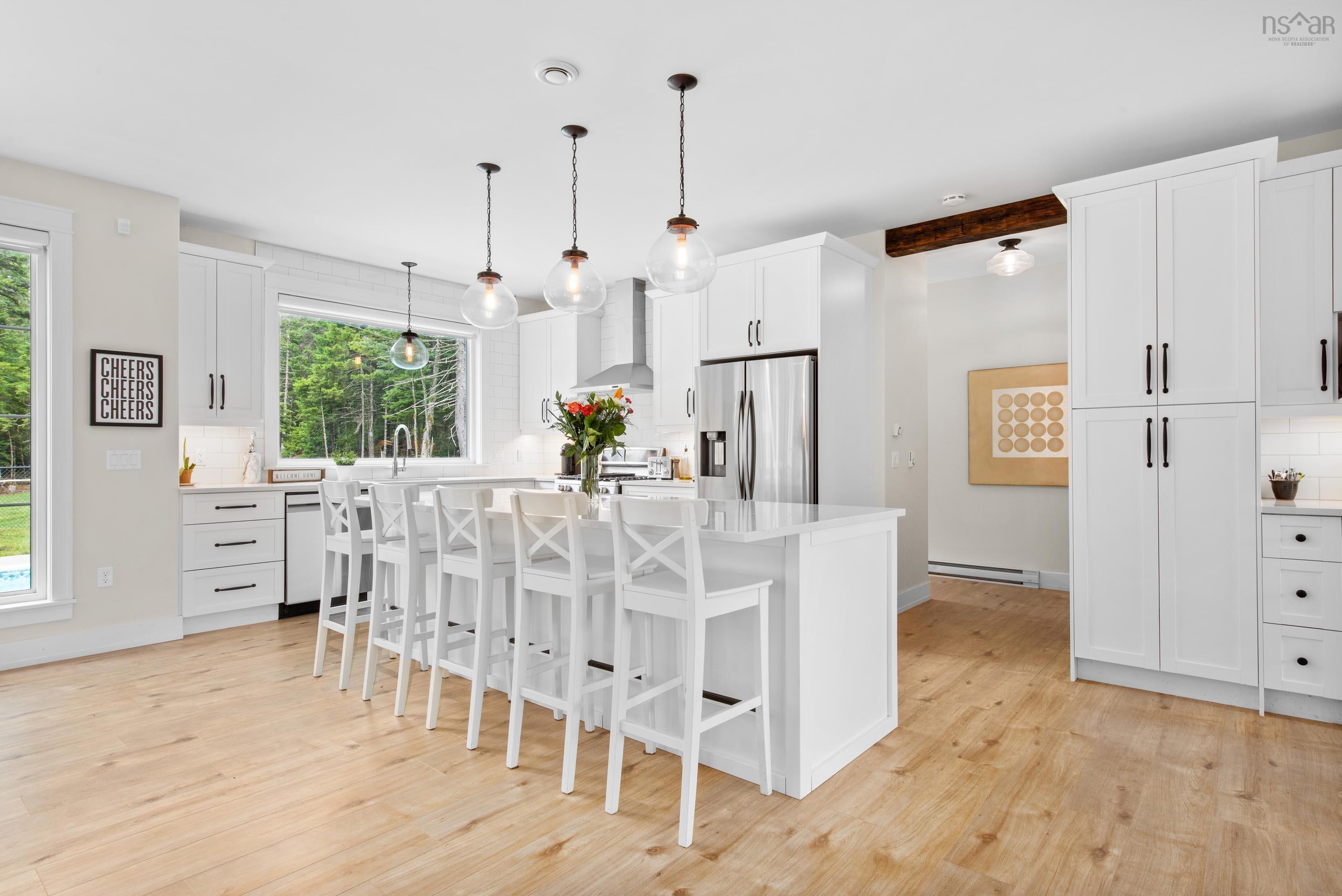 $1,200,000.00: 130 Gaspereau Run, Middle Sackville