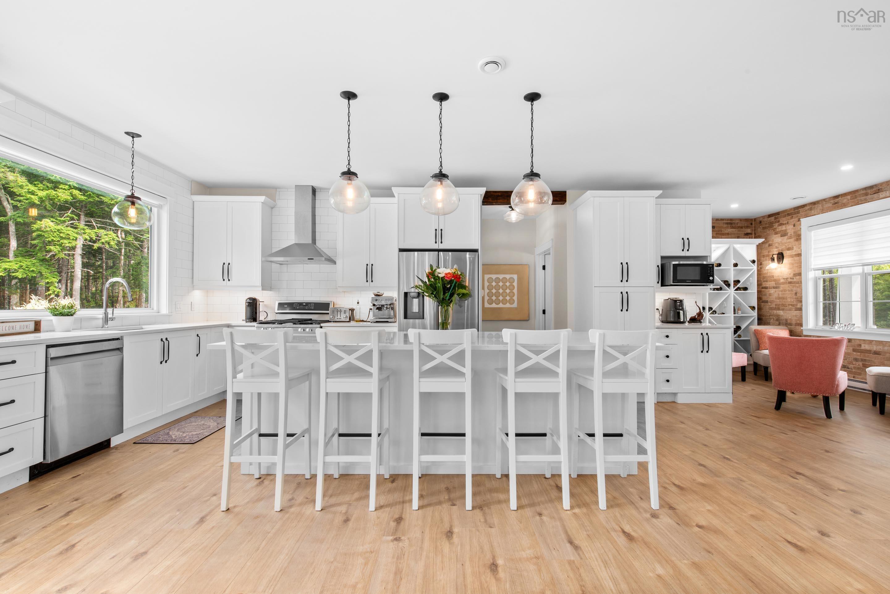 $1,200,000.00: 130 Gaspereau Run, Middle Sackville