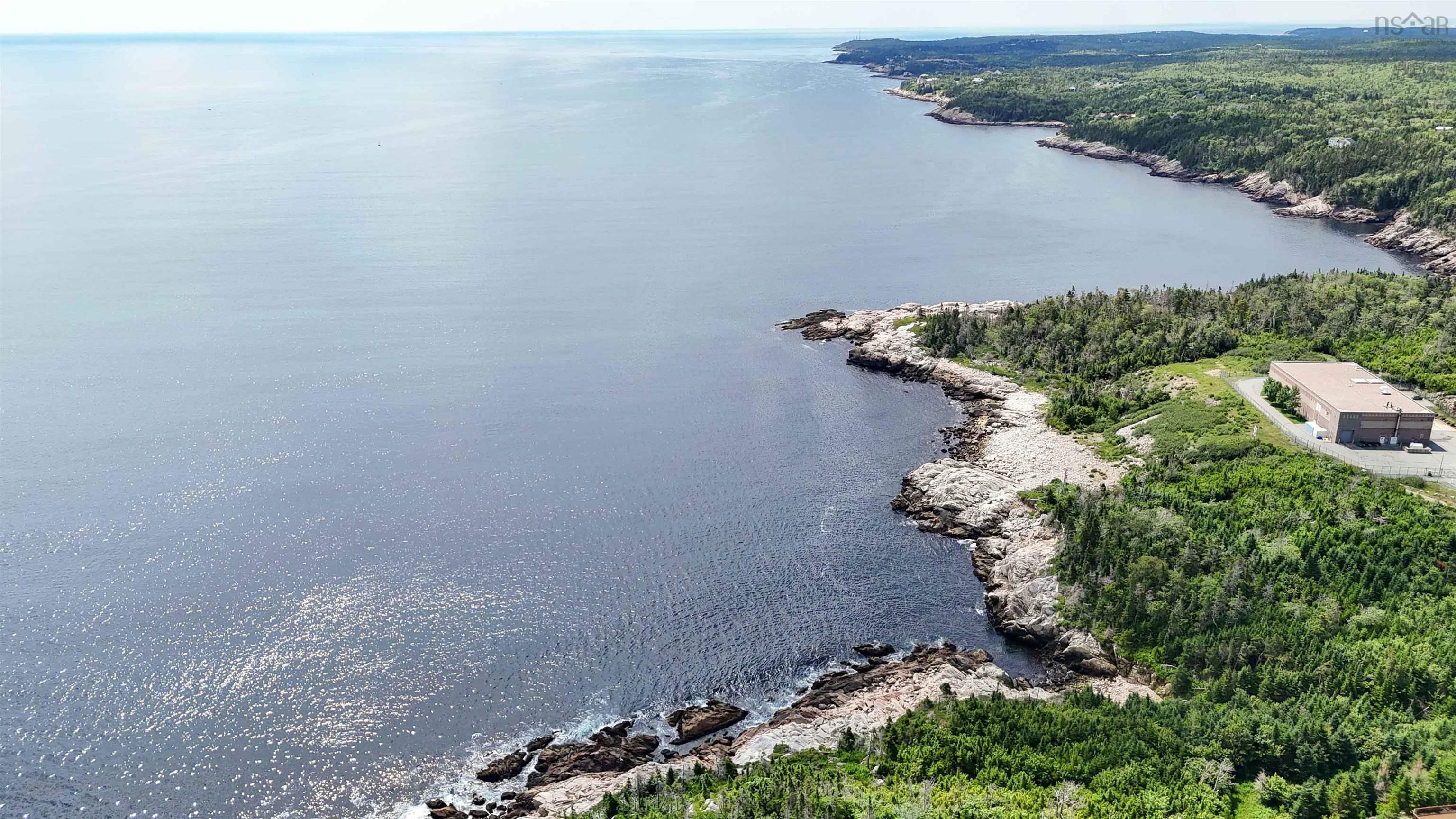 Lot 4b5bc-B Village Road, Herring Cove, NS (MLS 202517188)