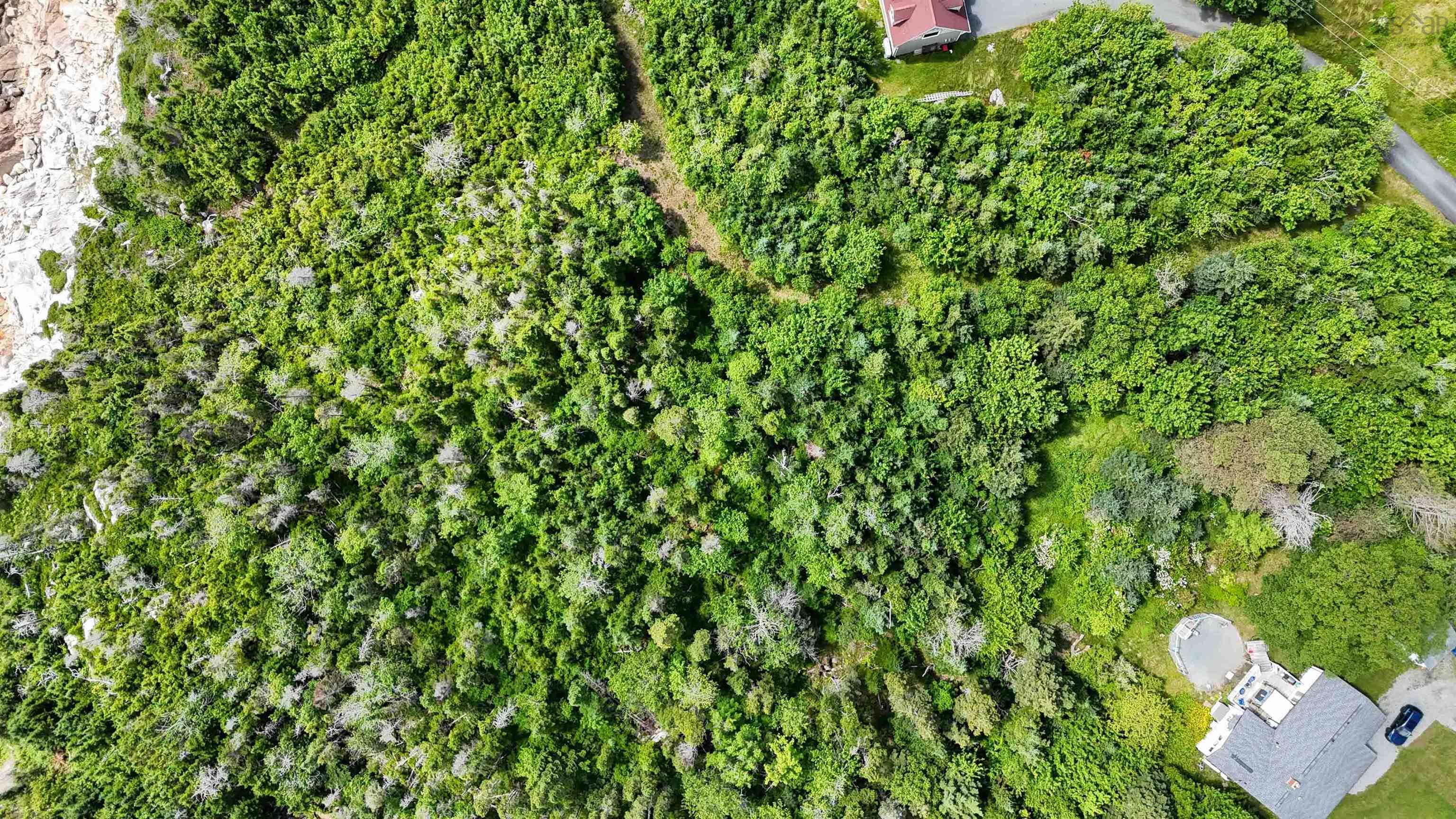 Lot 4b5bc-B Village Road, Herring Cove, NS (MLS 202517188)