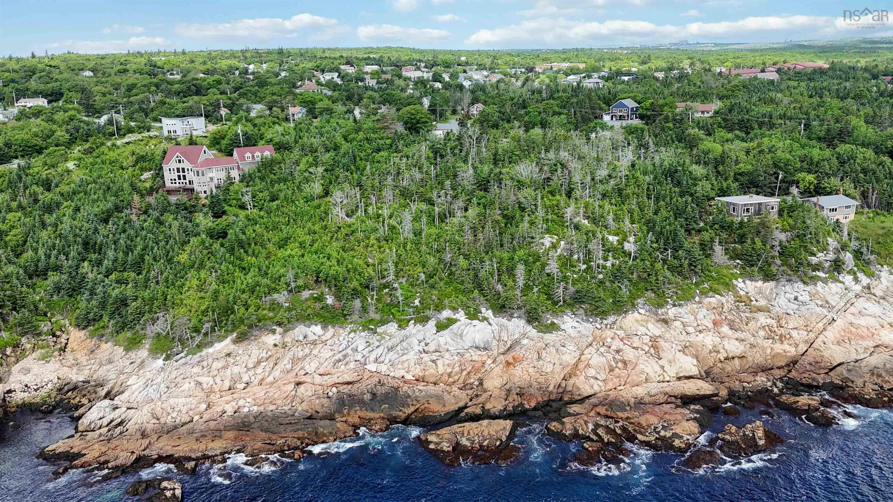 Lot 4b5bc-B Village Road, Herring Cove, NS (MLS 202517188)
