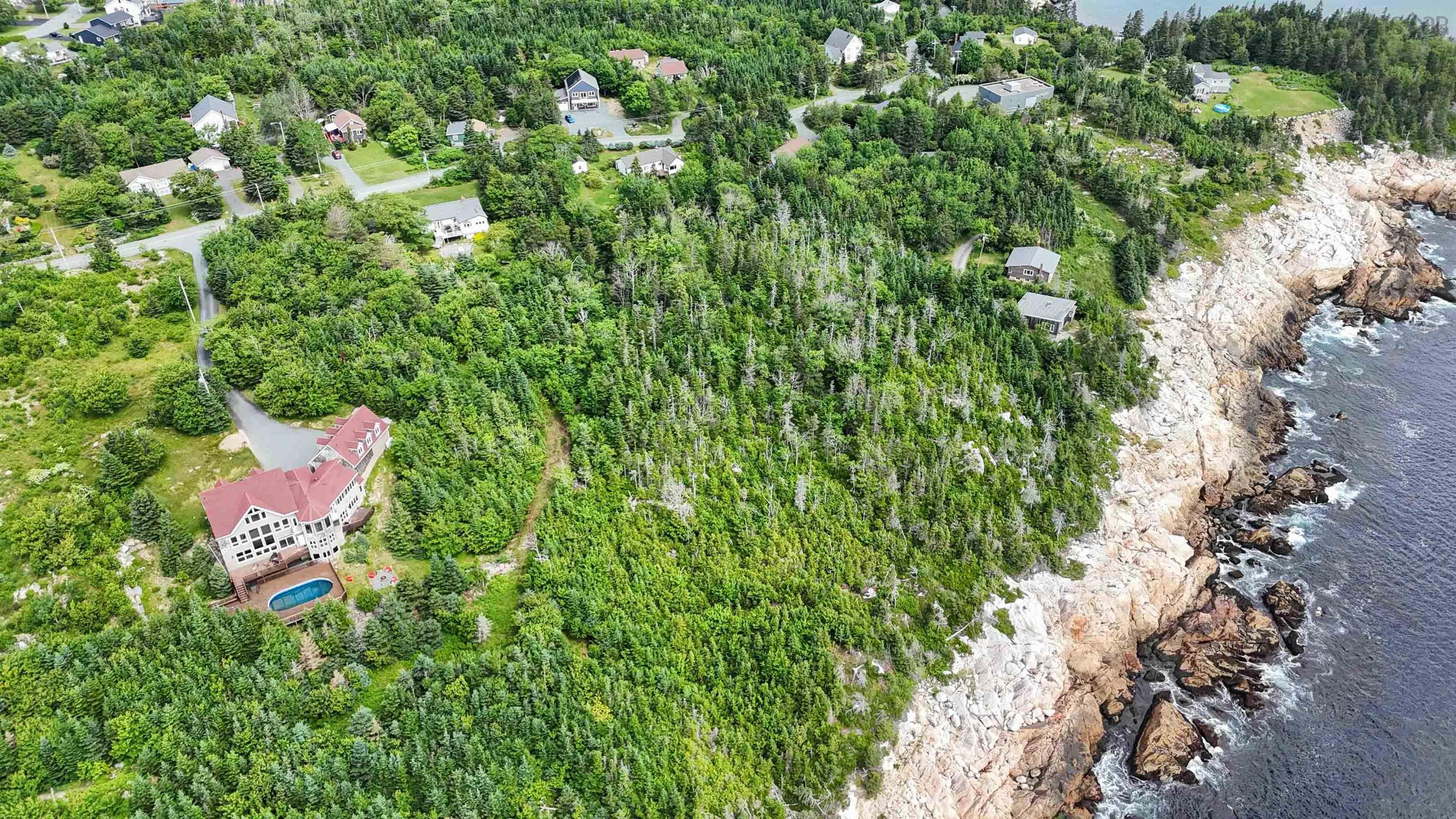 Lot 4b5bc-B Village Road, Herring Cove, NS (MLS 202517188)