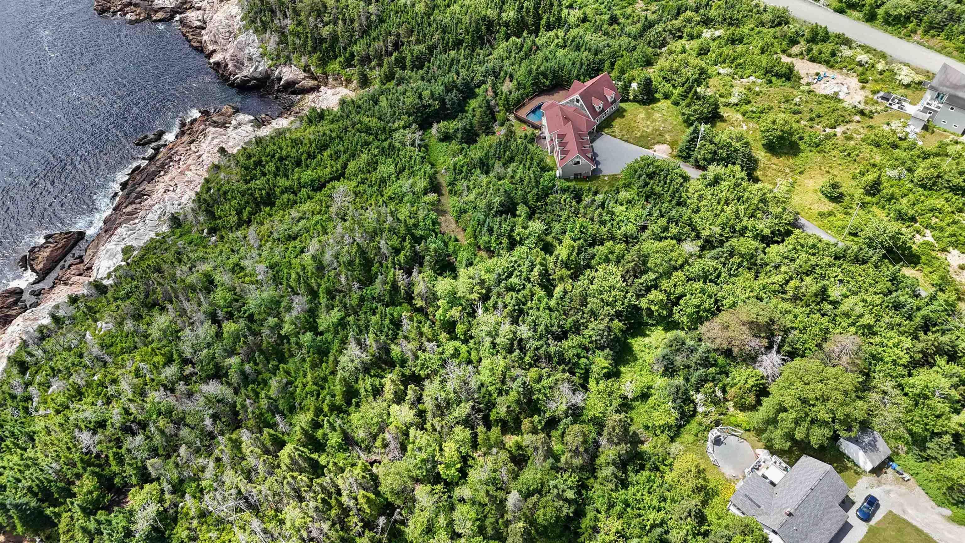 Lot 4b5bc-B Village Road, Herring Cove, NS (MLS 202517188)