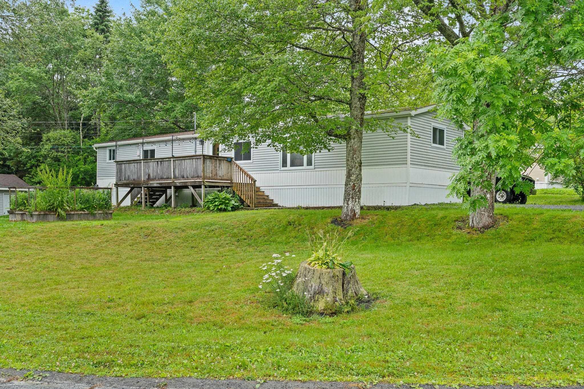 $329,900.00: 17 Norman Lake Road, Mount Uniacke