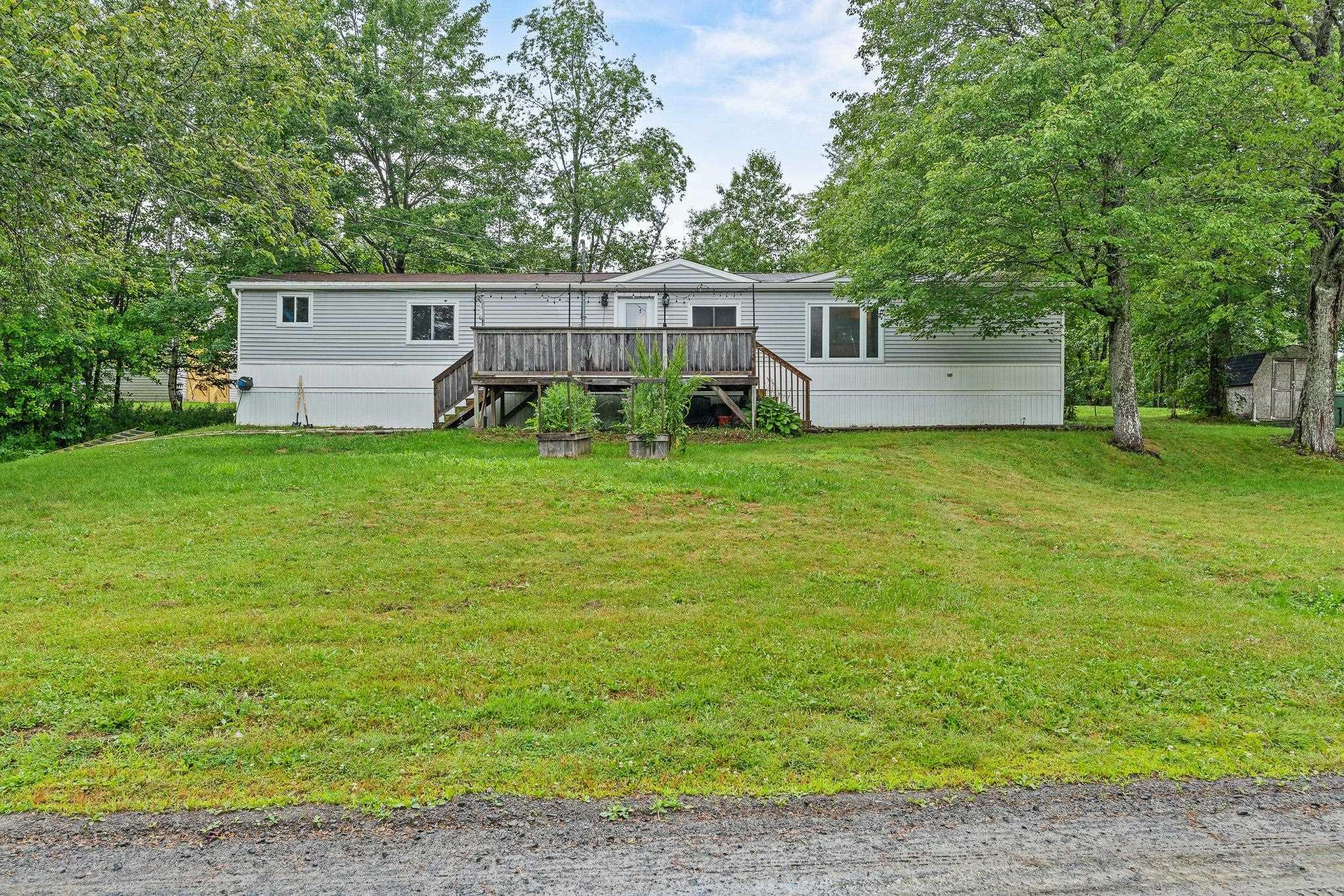 $329,900.00: 17 Norman Lake Road, Mount Uniacke