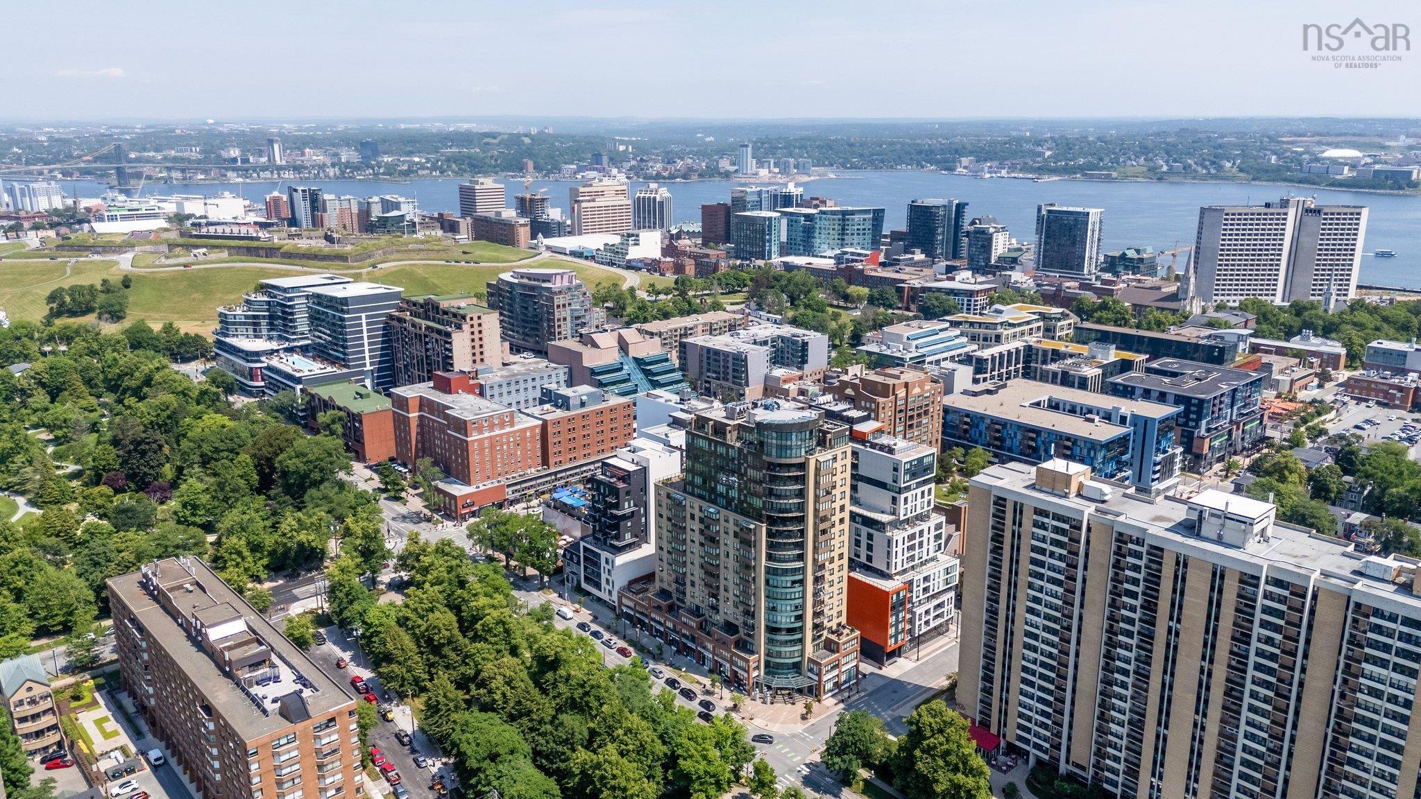 $1,275,000.00: 1301 1445 South Park St, Halifax