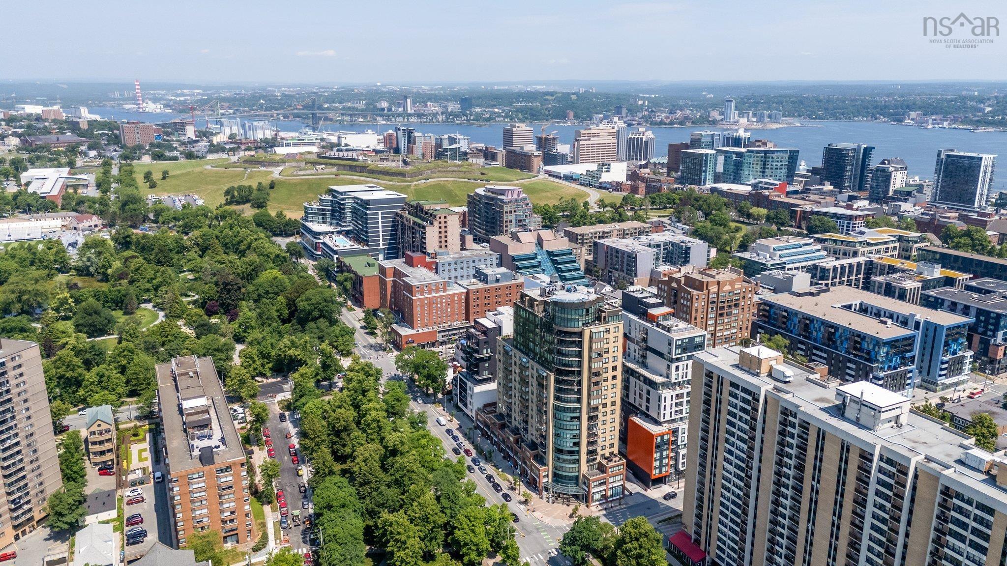 $1,275,000.00: 1301 1445 South Park St, Halifax