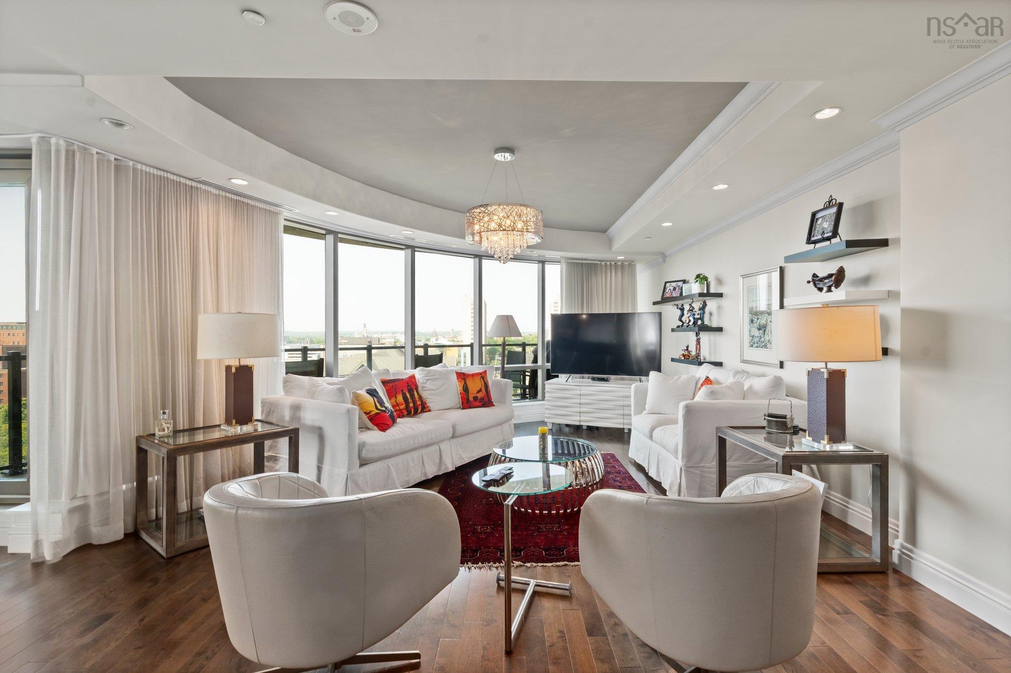 $1,275,000.00: 1301 1445 South Park St, Halifax