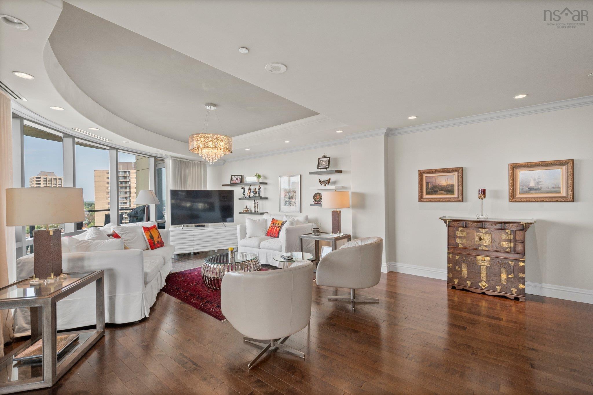 $1,275,000.00: 1301 1445 South Park St, Halifax