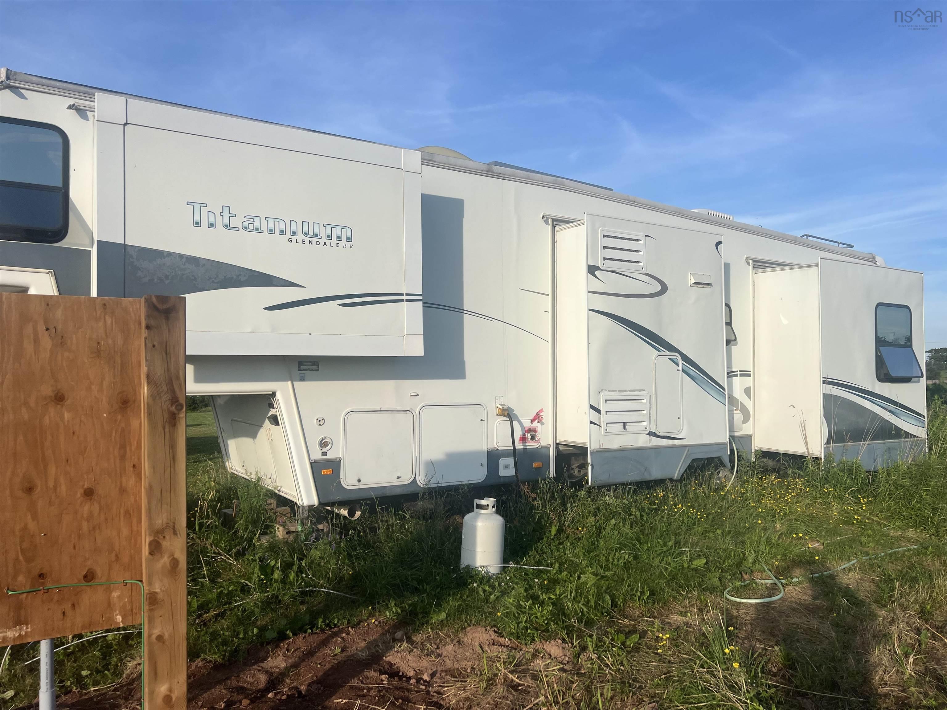 $229,000.00: 4926 Highway 6, Toney River