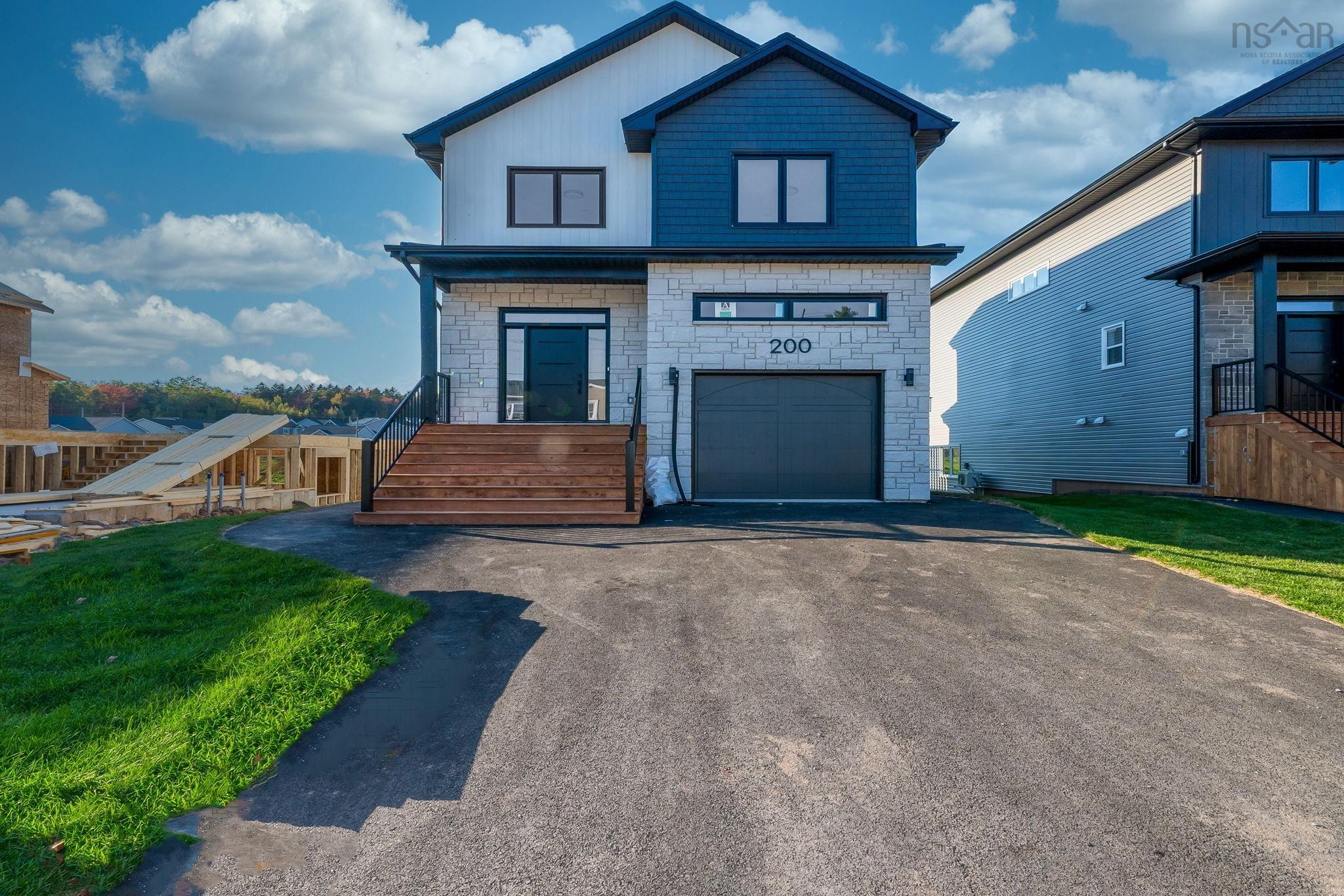 200 Darner Drive, Beaver Bank, NS (MLS 202517203)