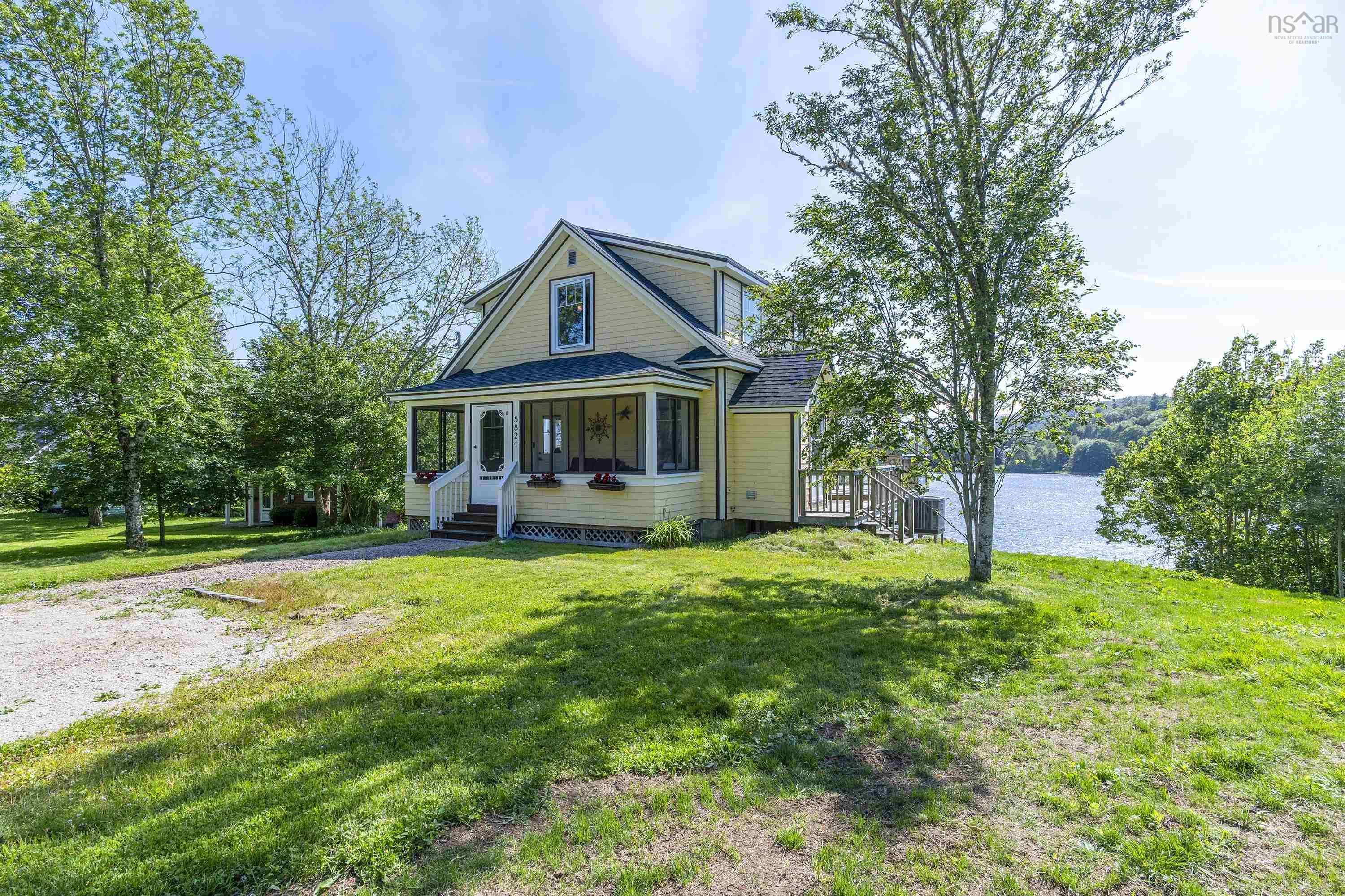 $695,000.00: 5824 St. Margaret