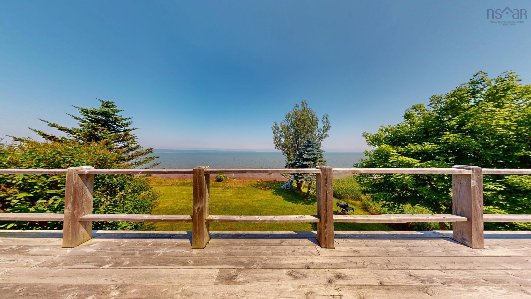 $775,000.00: 102 Pheasant Road, North Grand Pre