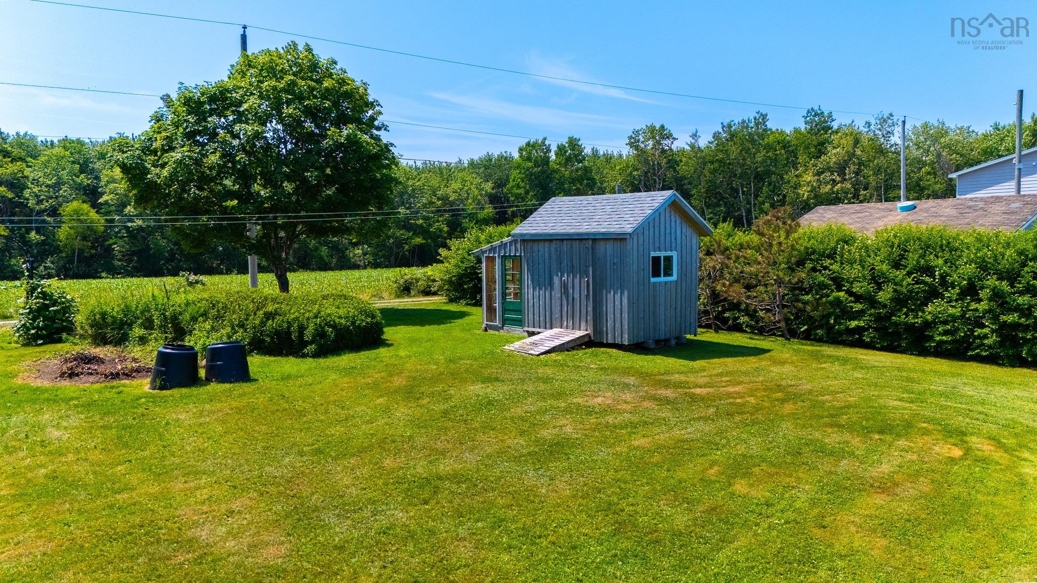 $775,000.00: 102 Pheasant Road, North Grand Pre