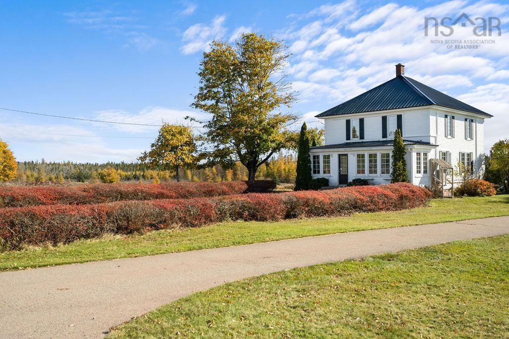 10522 Highway 209, Diligent River, NS (MLS 202517221)