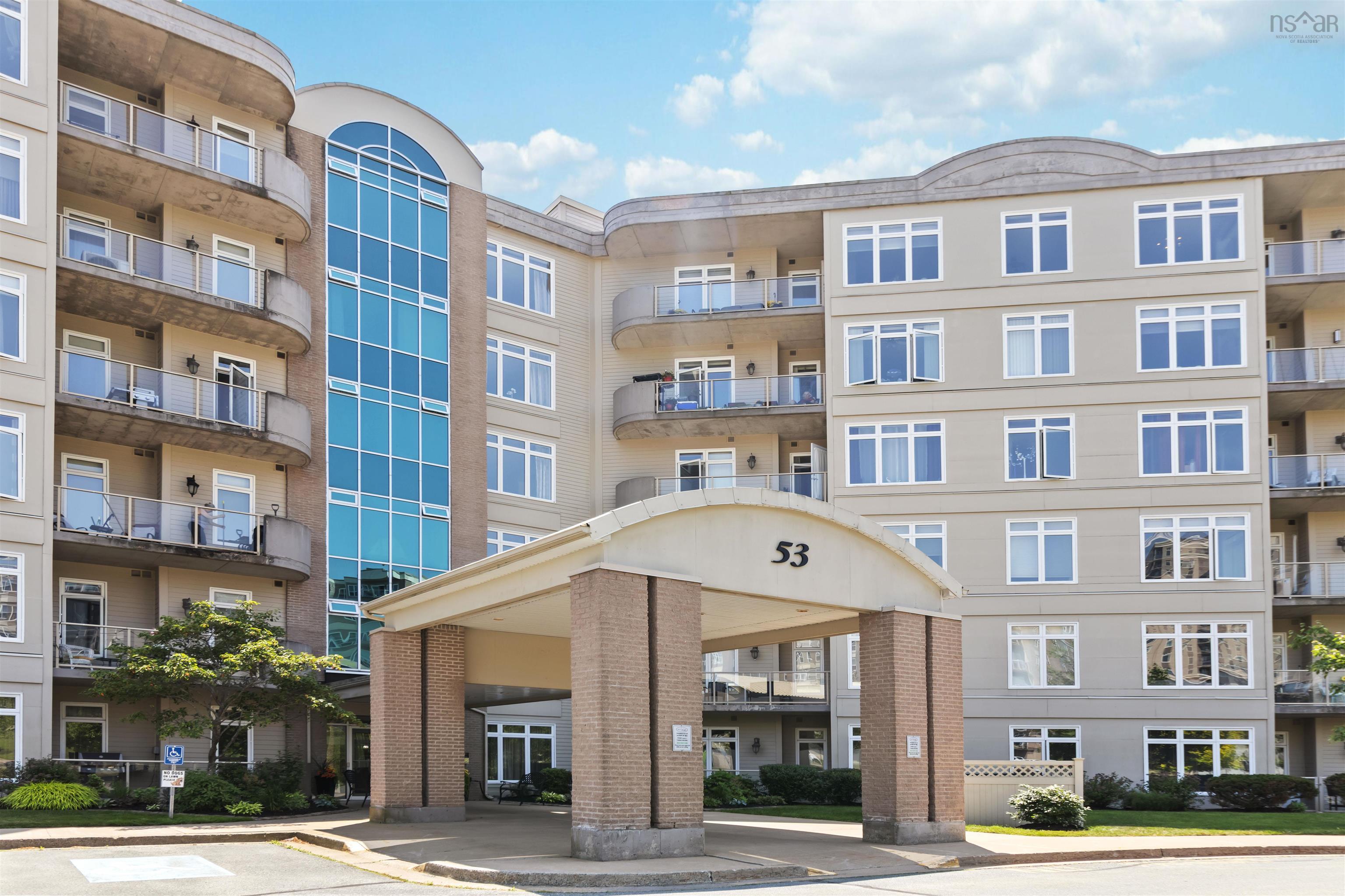 110 53 Bedros Lane, Halifax, NS (MLS® 202517248)