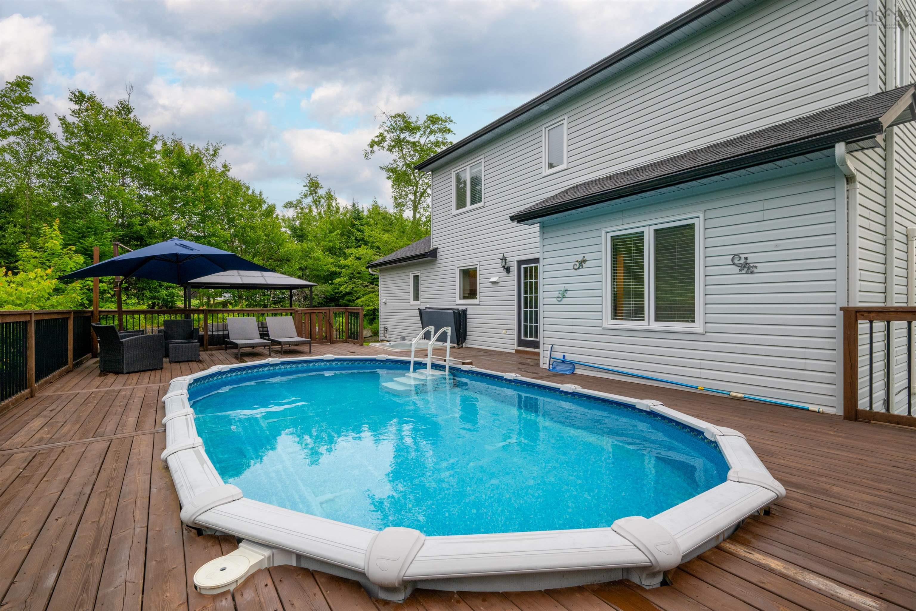 $749,900.00: 375 St. George Boulevard, Hammonds Plains