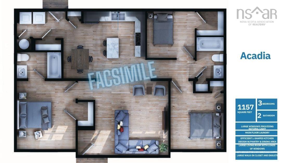 $630,135.00: Lot River Road, Plymouth