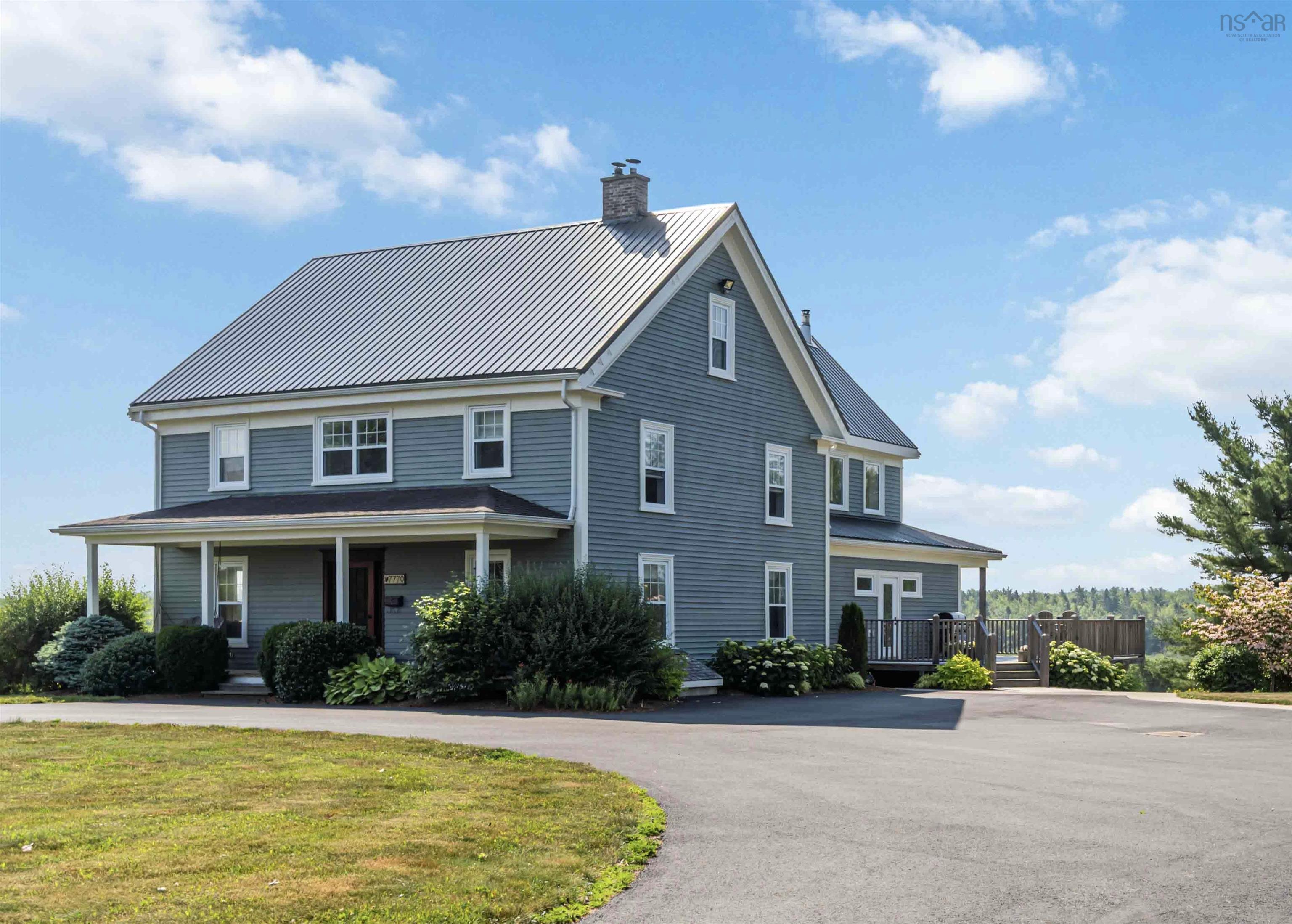 7770 Highway 221, Centreville, NS (MLS® 202517259)