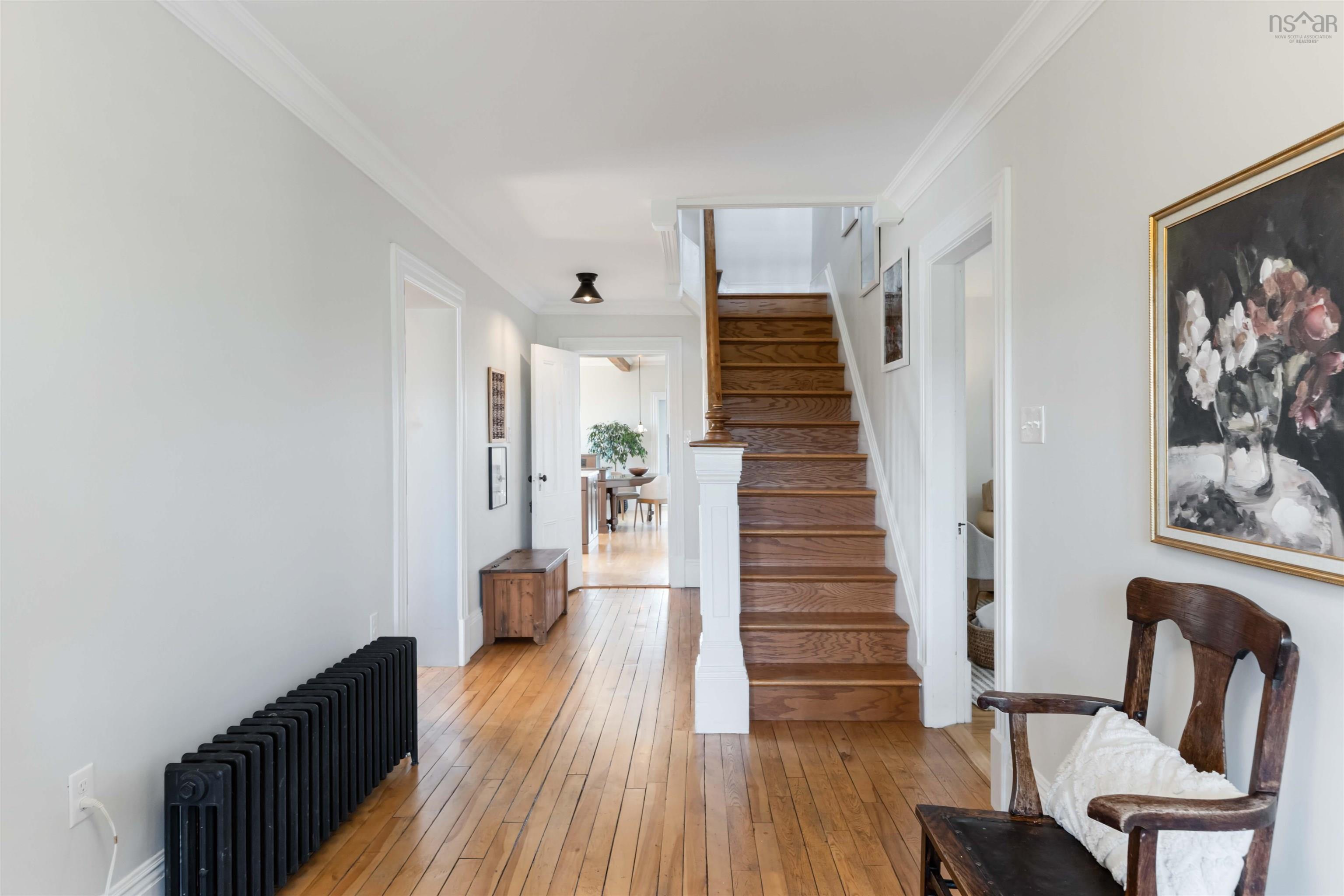 $995,000.00: 7770 Highway 221, Centreville