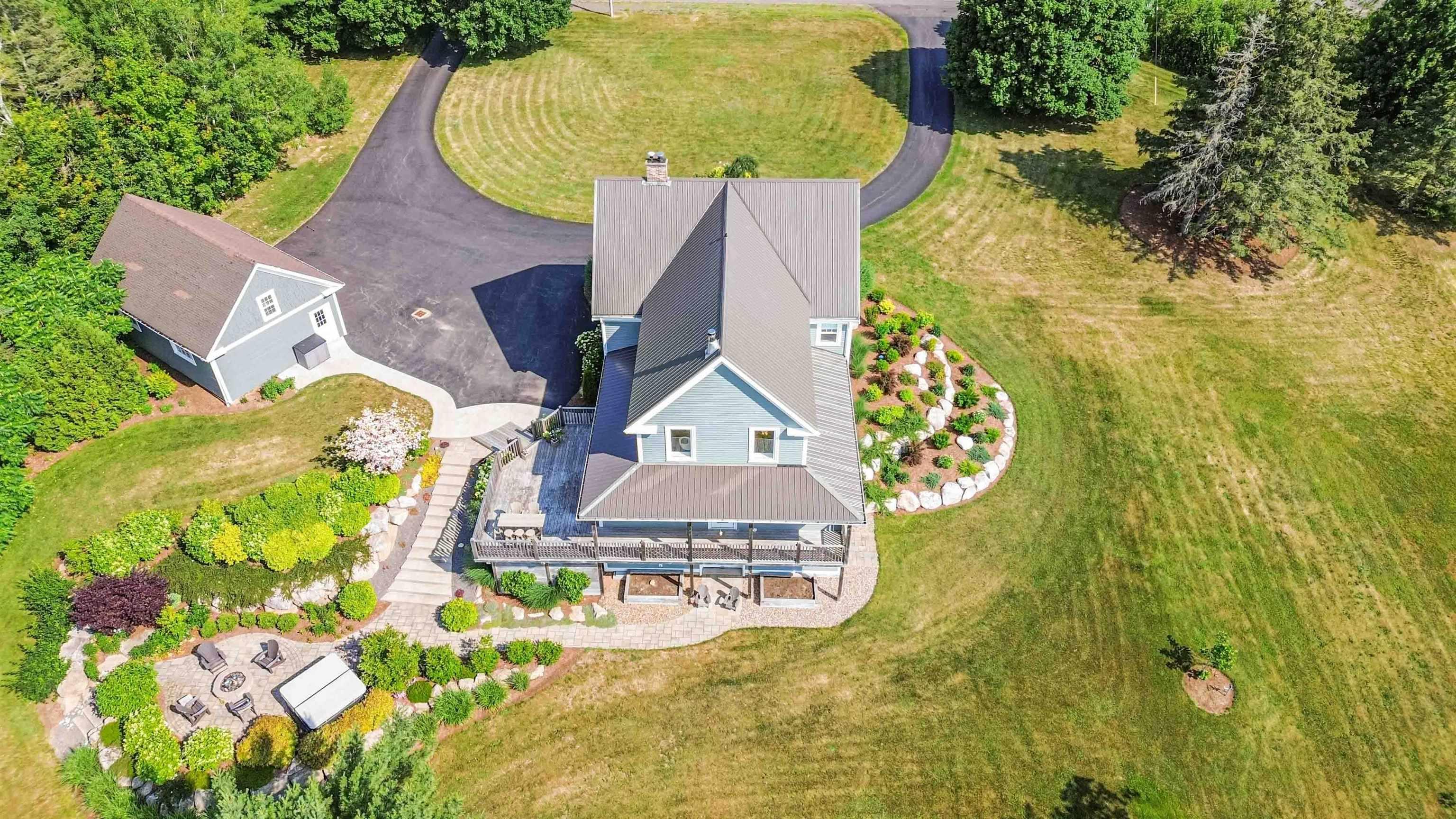 $995,000.00: 7770 Highway 221, Centreville