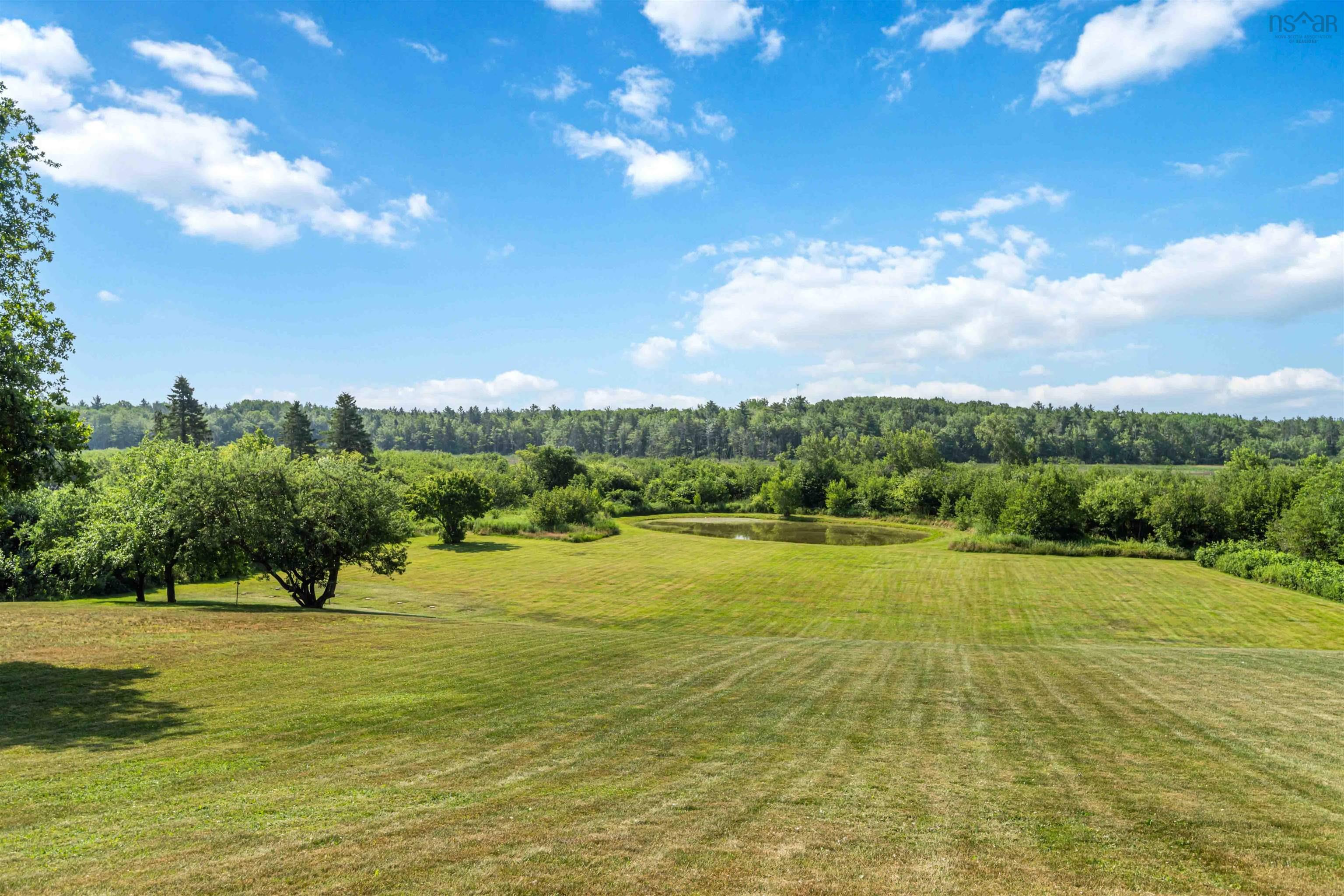 $995,000.00: 7770 Highway 221, Centreville