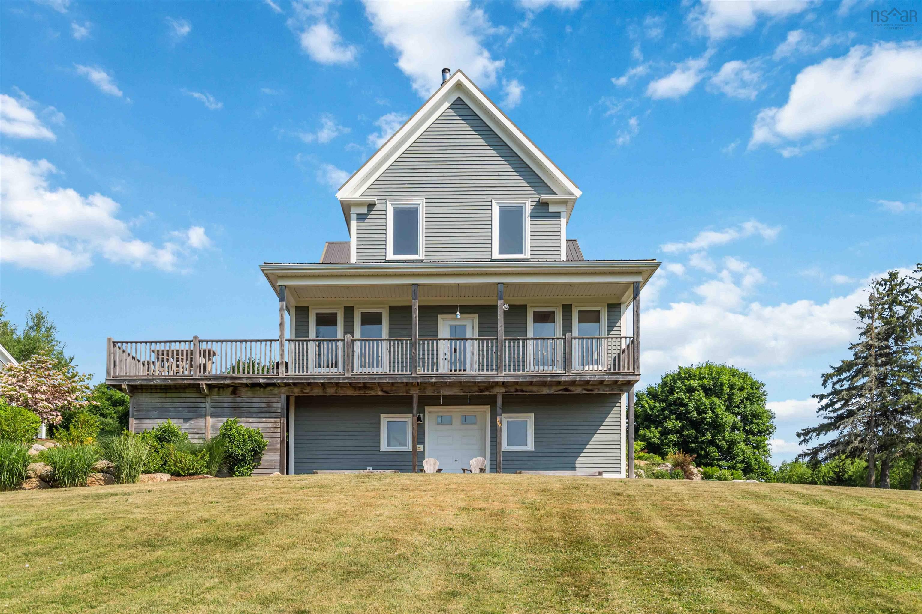 $995,000.00: 7770 Highway 221, Centreville