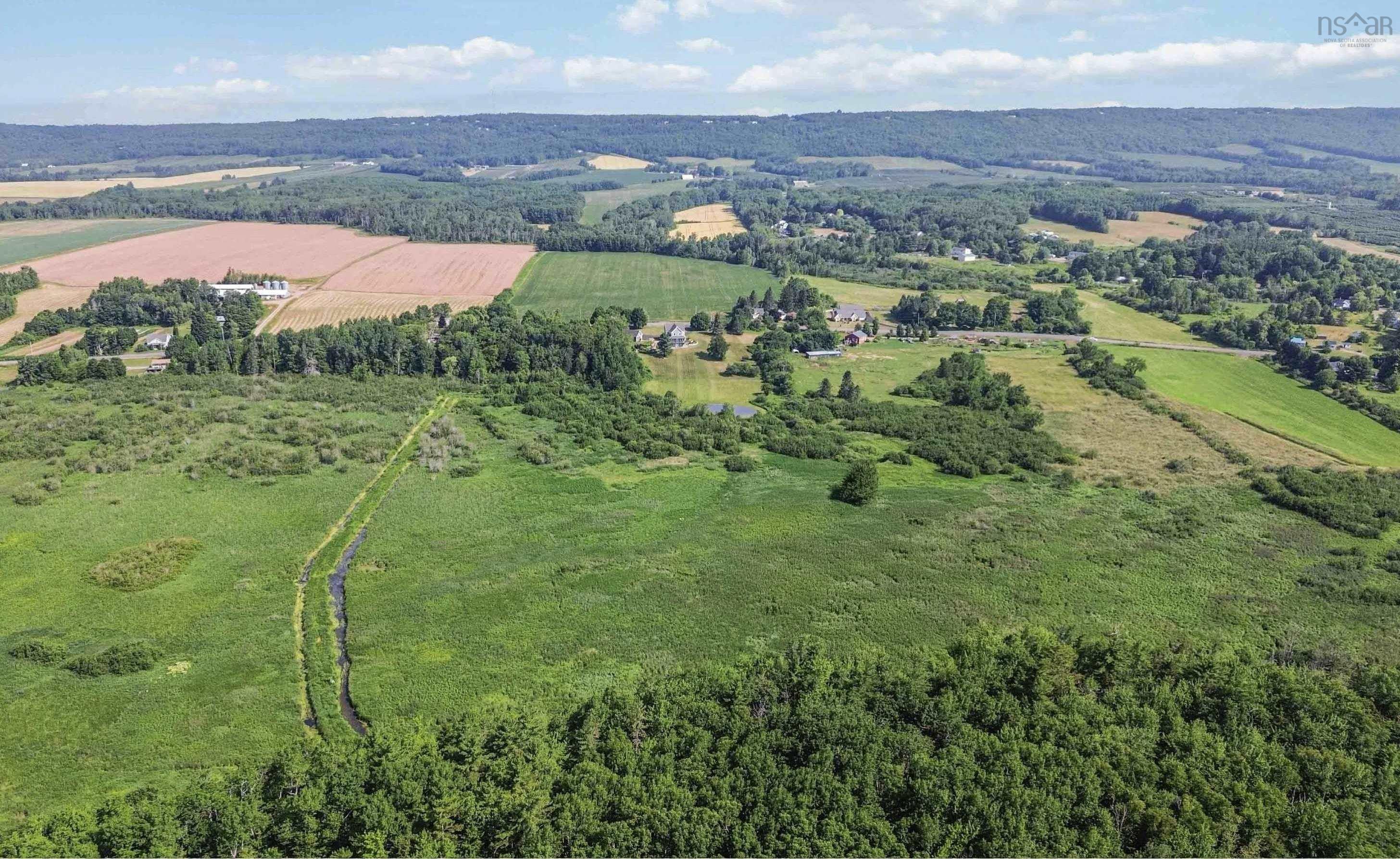 $995,000.00: 7770 Highway 221, Centreville