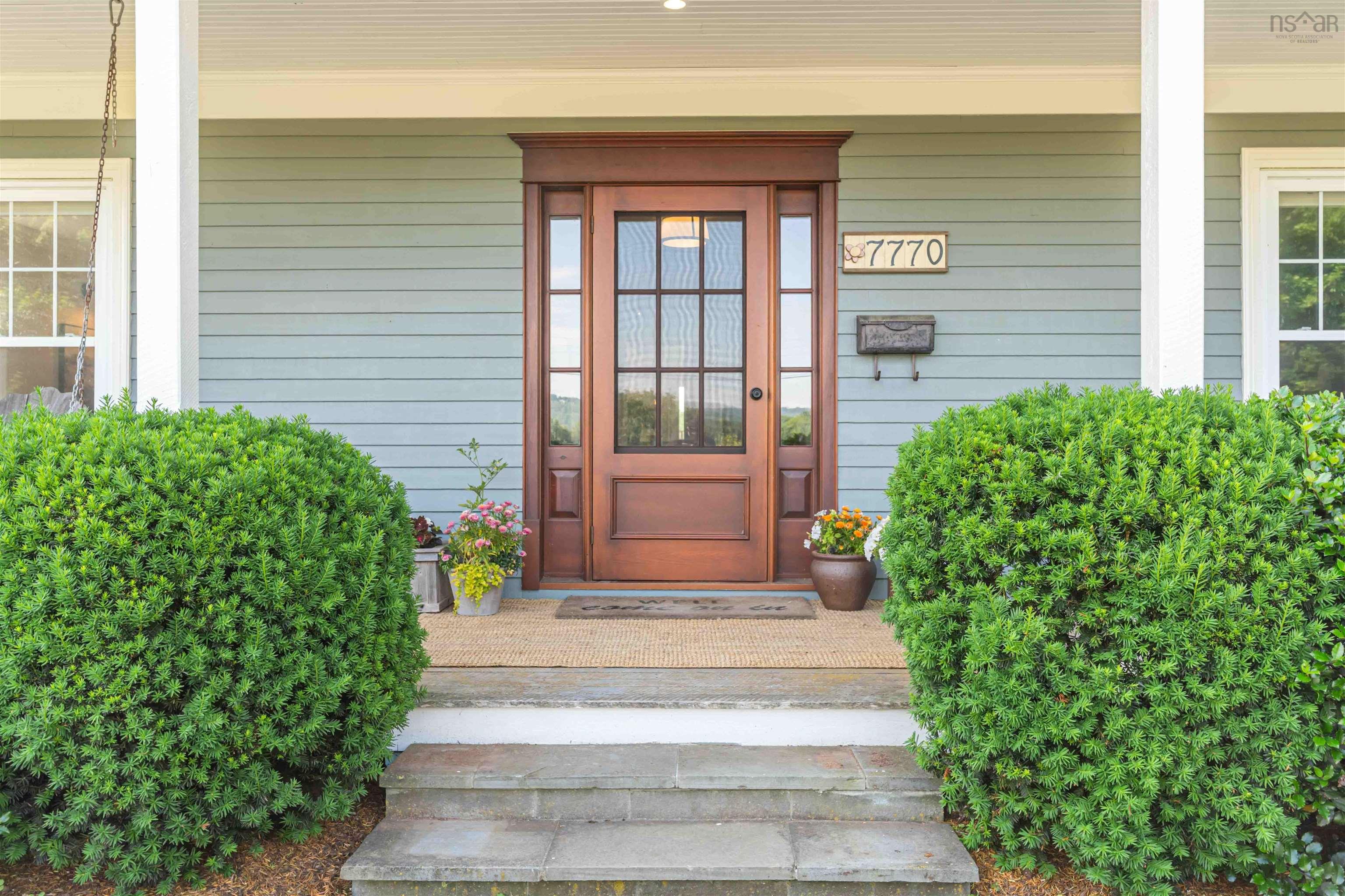 $995,000.00: 7770 Highway 221, Centreville