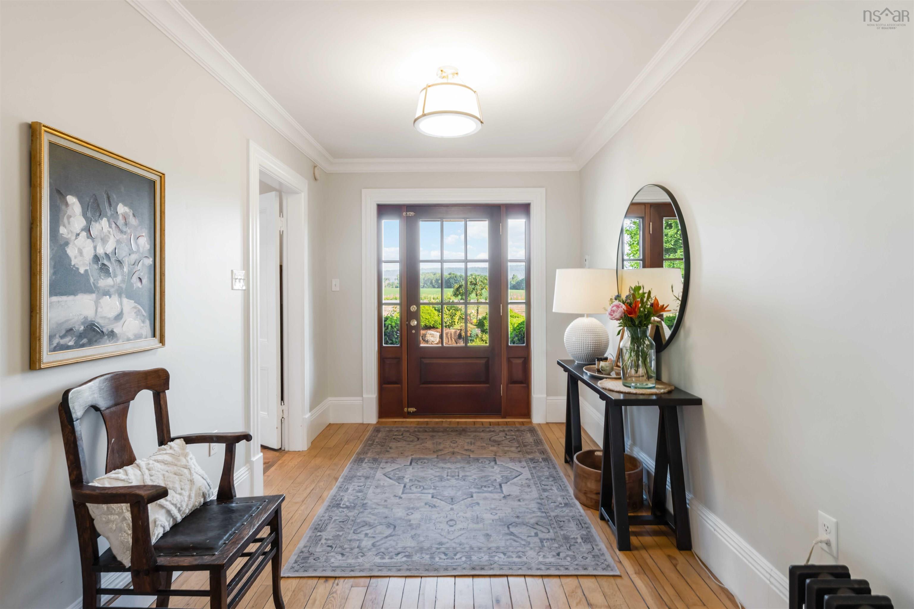 $995,000.00: 7770 Highway 221, Centreville