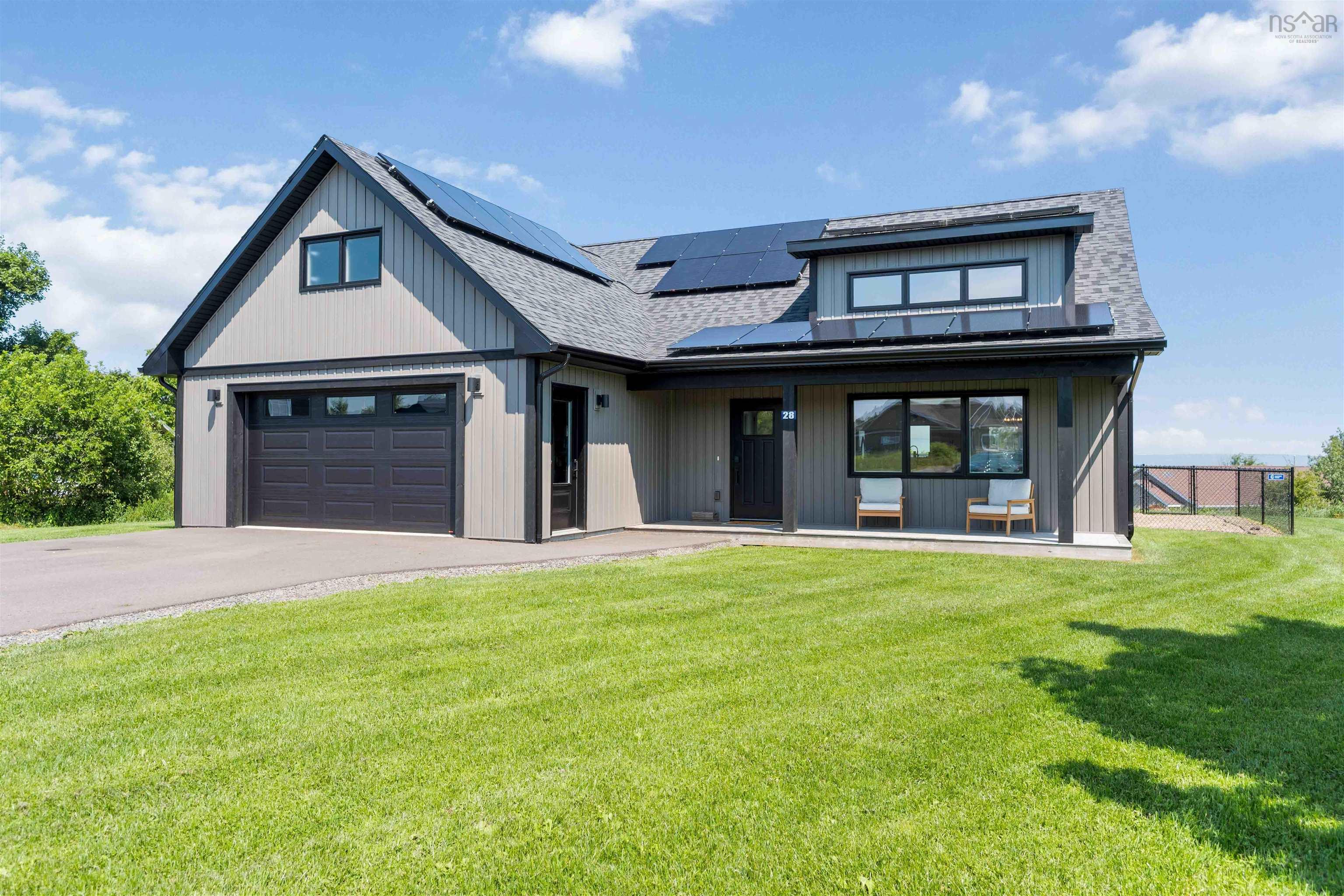 $739,000.00: 28 White Tail Court, Kentville