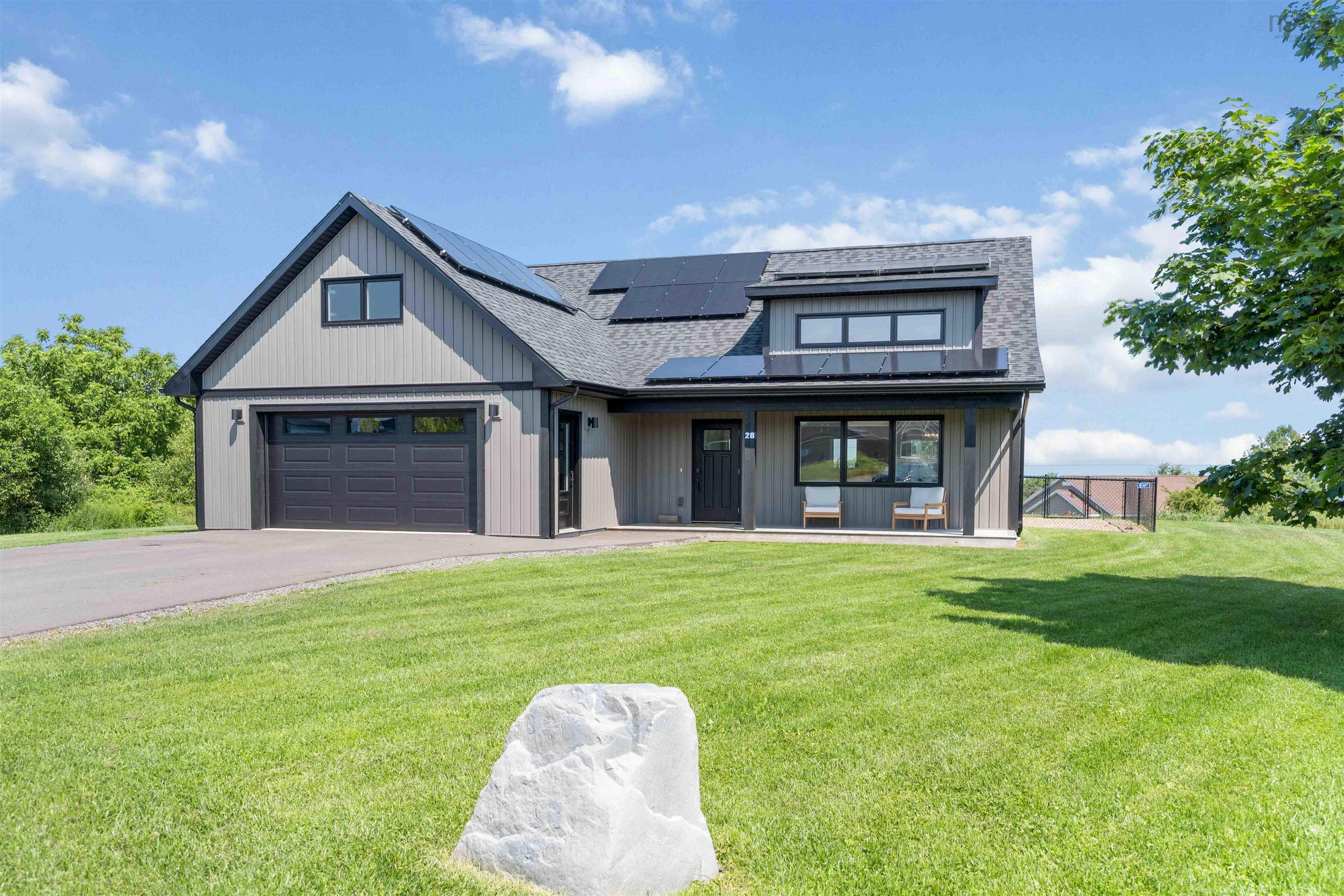 $739,000.00: 28 White Tail Court, Kentville