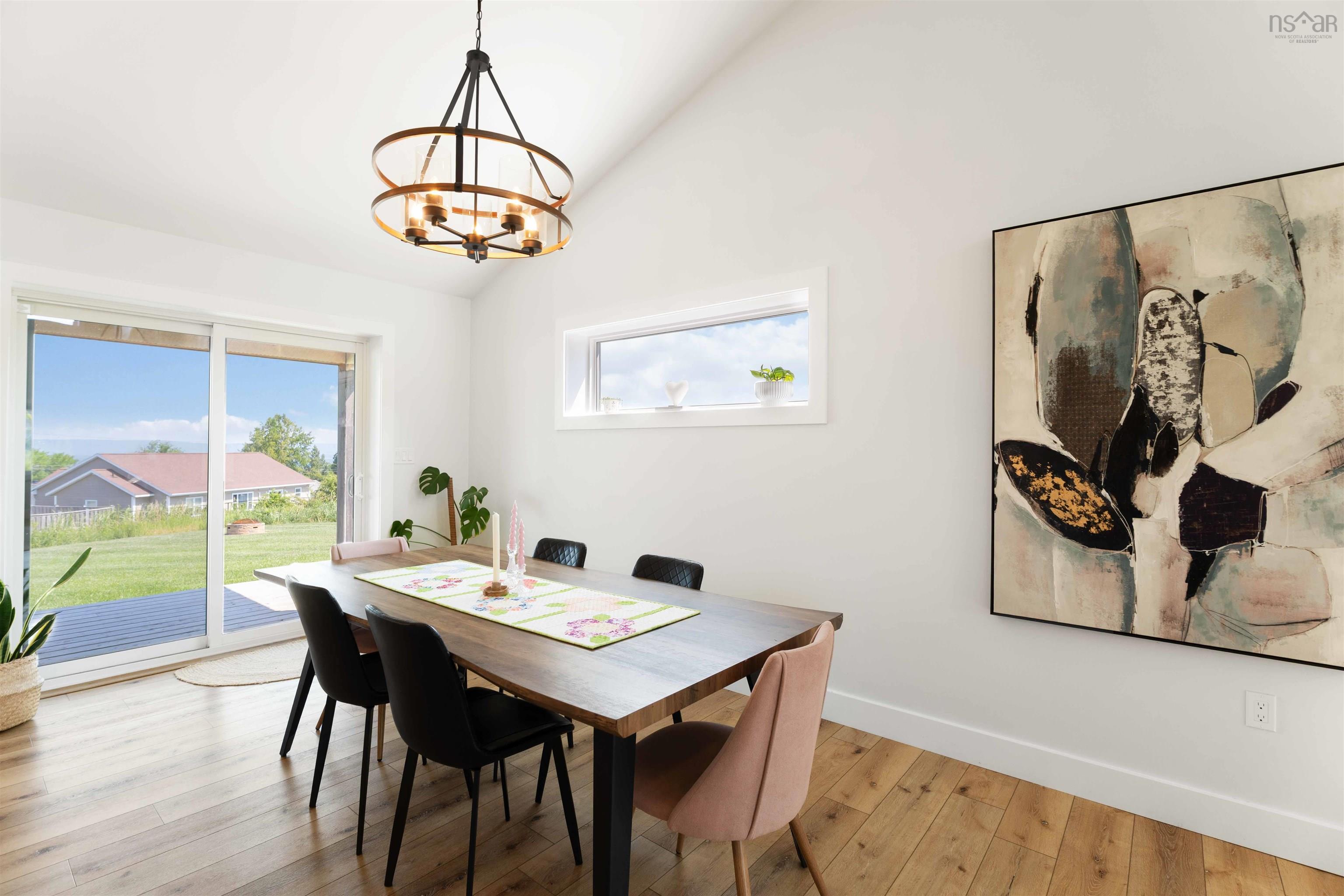 $739,000.00: 28 White Tail Court, Kentville