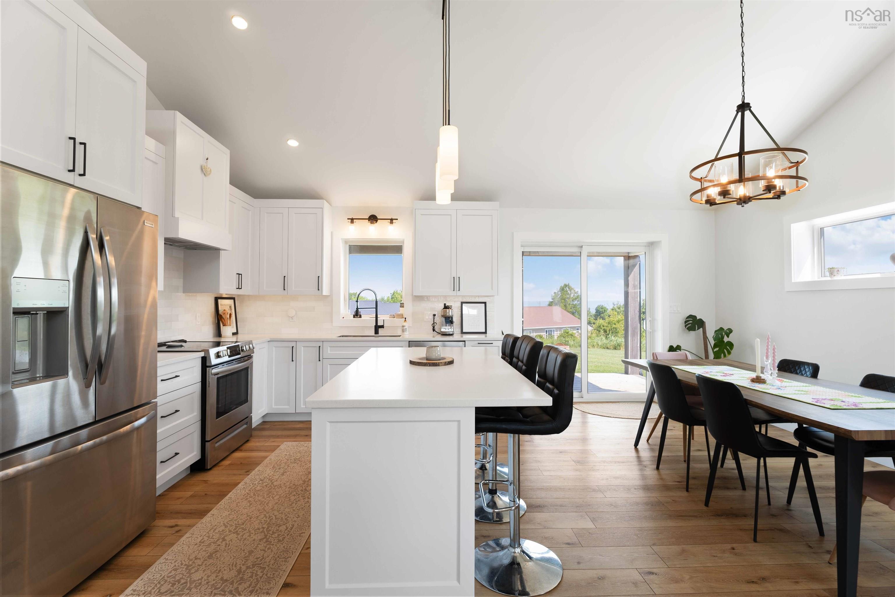 $739,000.00: 28 White Tail Court, Kentville