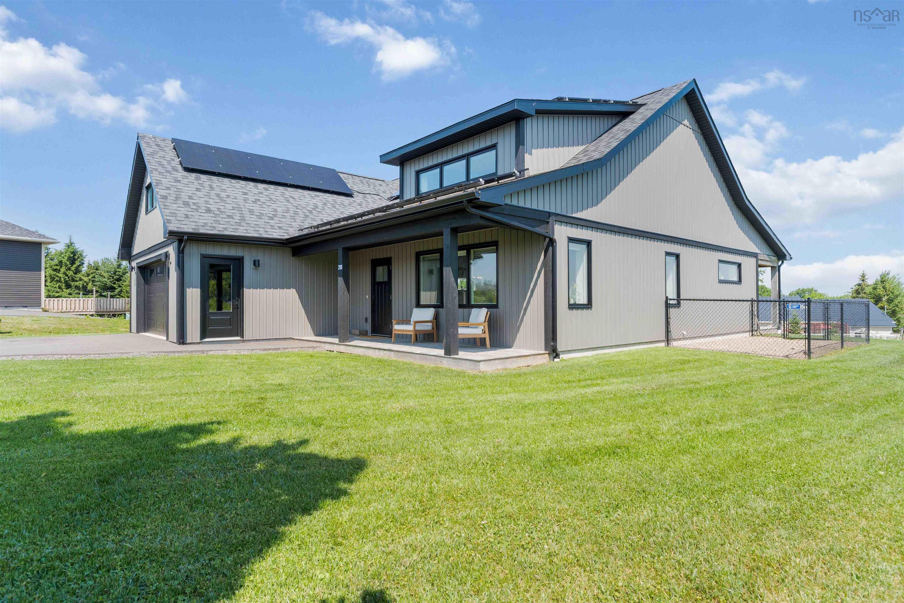 $739,000.00: 28 White Tail Court, Kentville