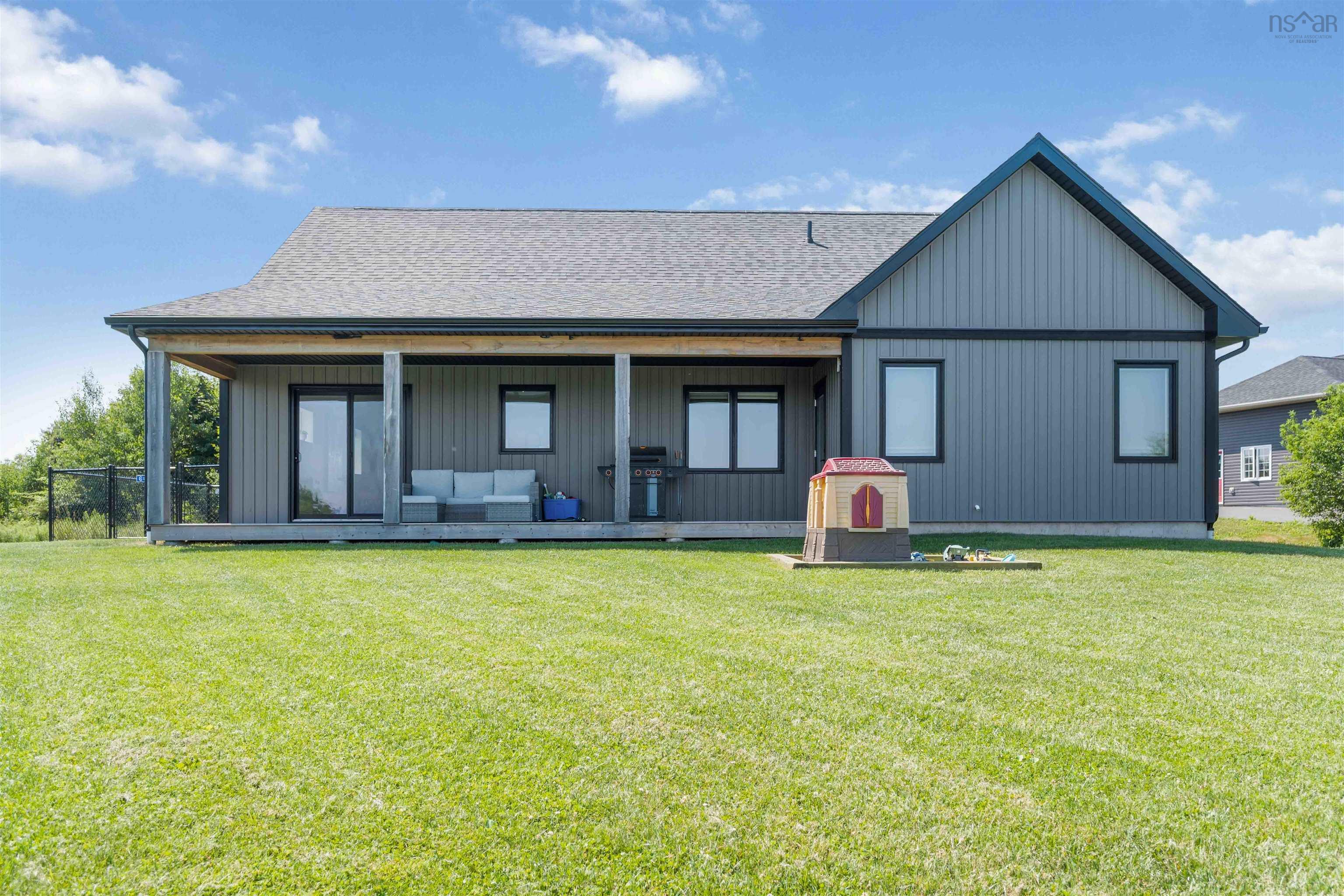 $739,000.00: 28 White Tail Court, Kentville