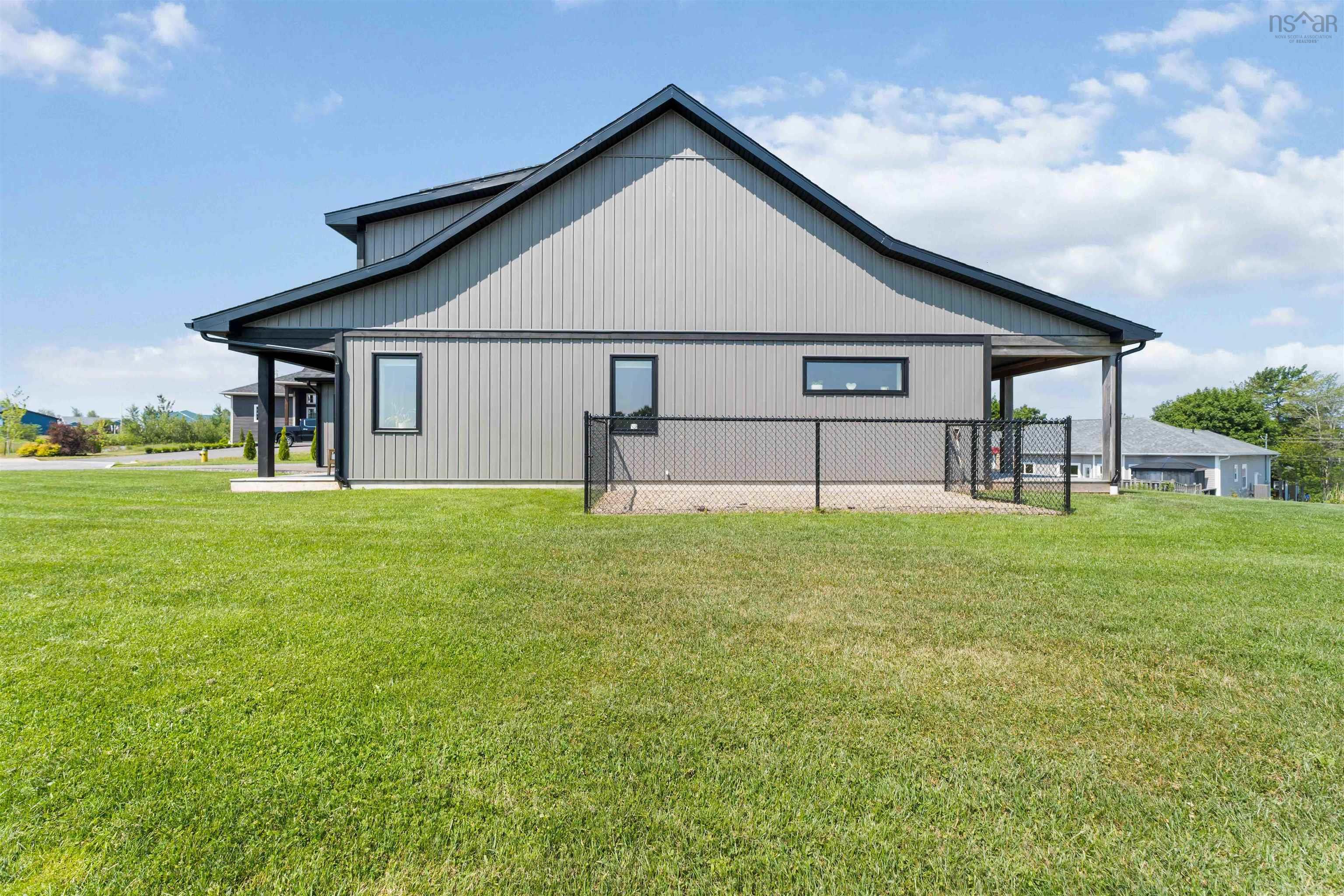 $739,000.00: 28 White Tail Court, Kentville